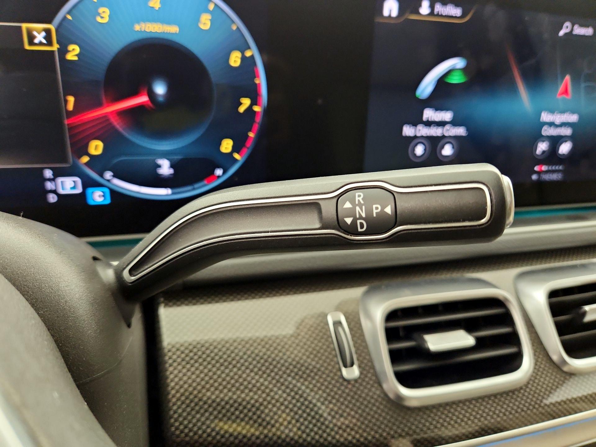 Thumbnail: 2020 Mercedes-Benz GLE - 15