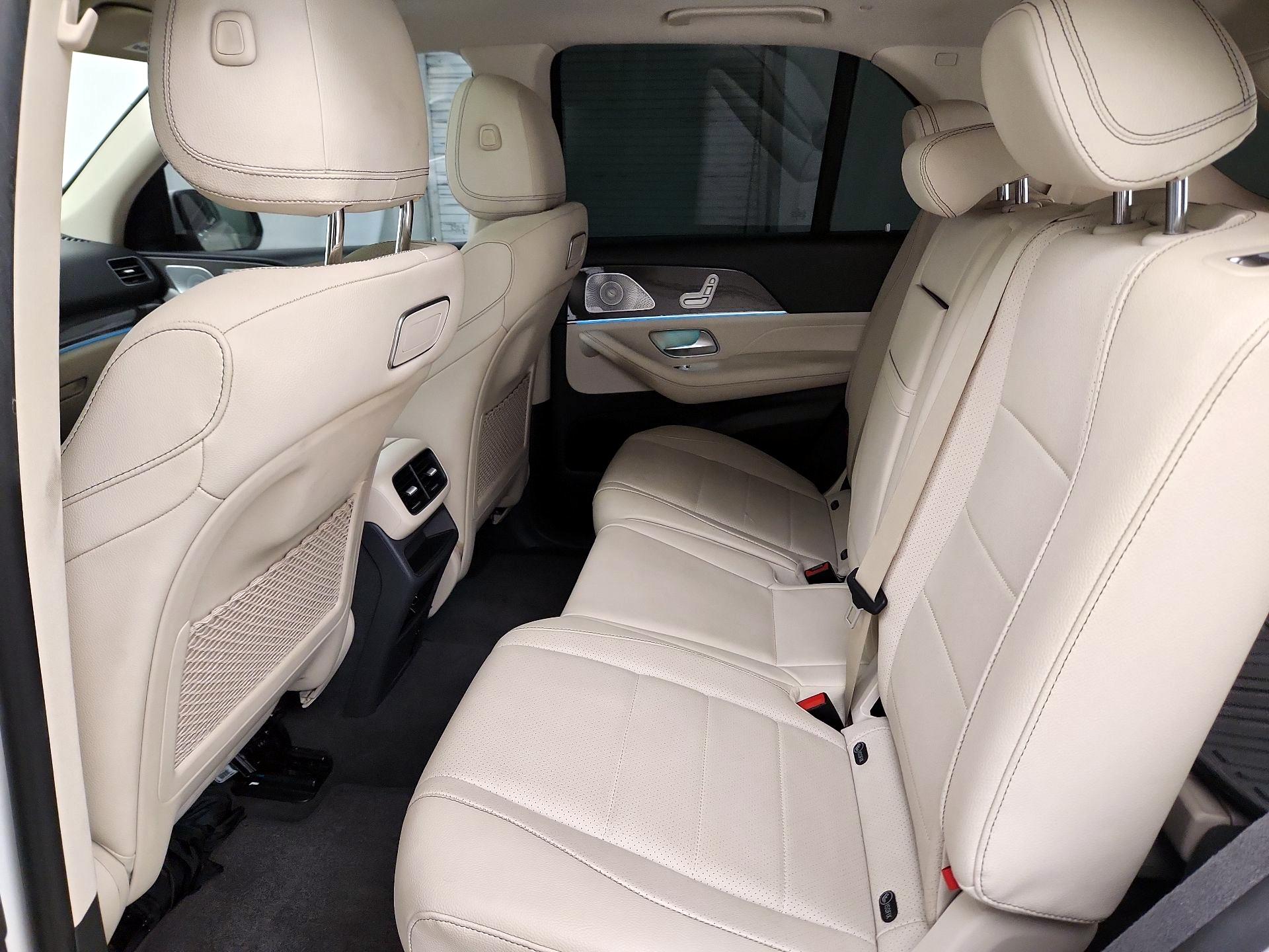 Thumbnail: 2020 Mercedes-Benz GLE - 18