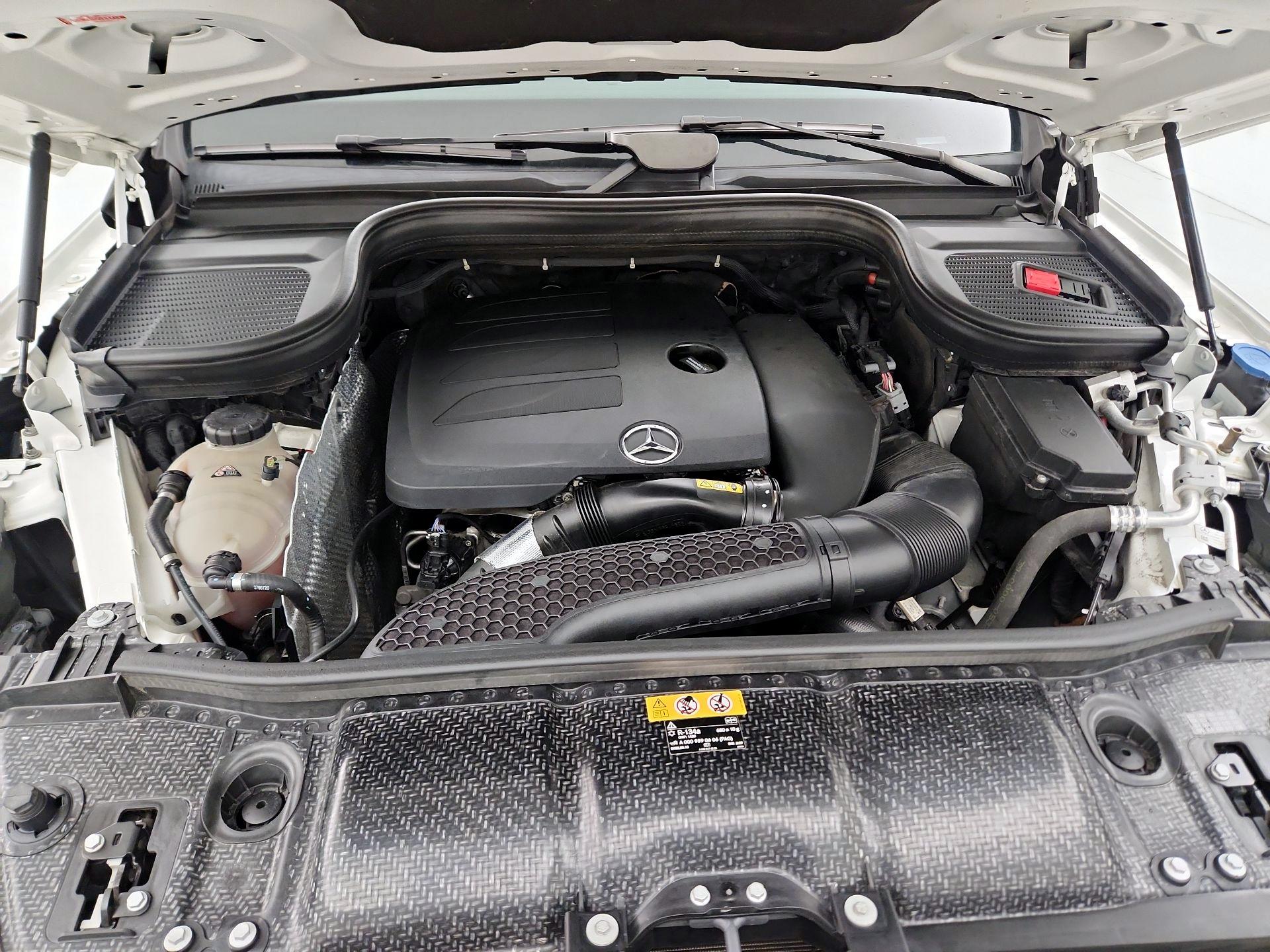 Thumbnail: 2020 Mercedes-Benz GLE - 20