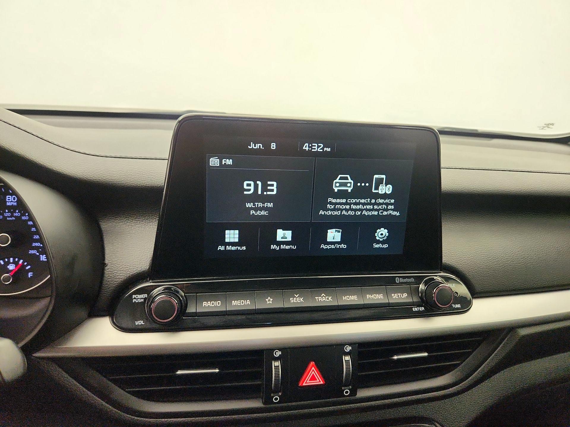 Thumbnail: 2019 Kia Forte - 15