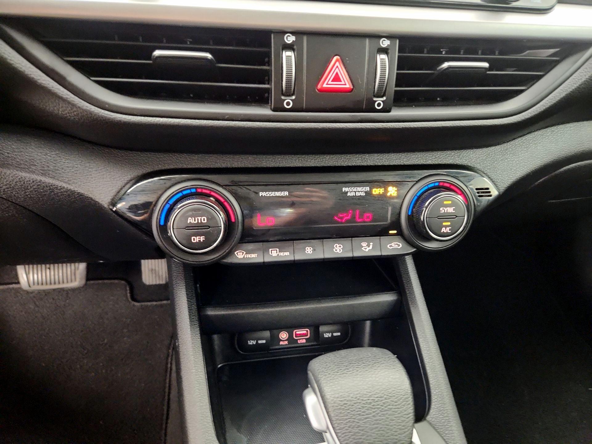 Thumbnail: 2019 Kia Forte - 16