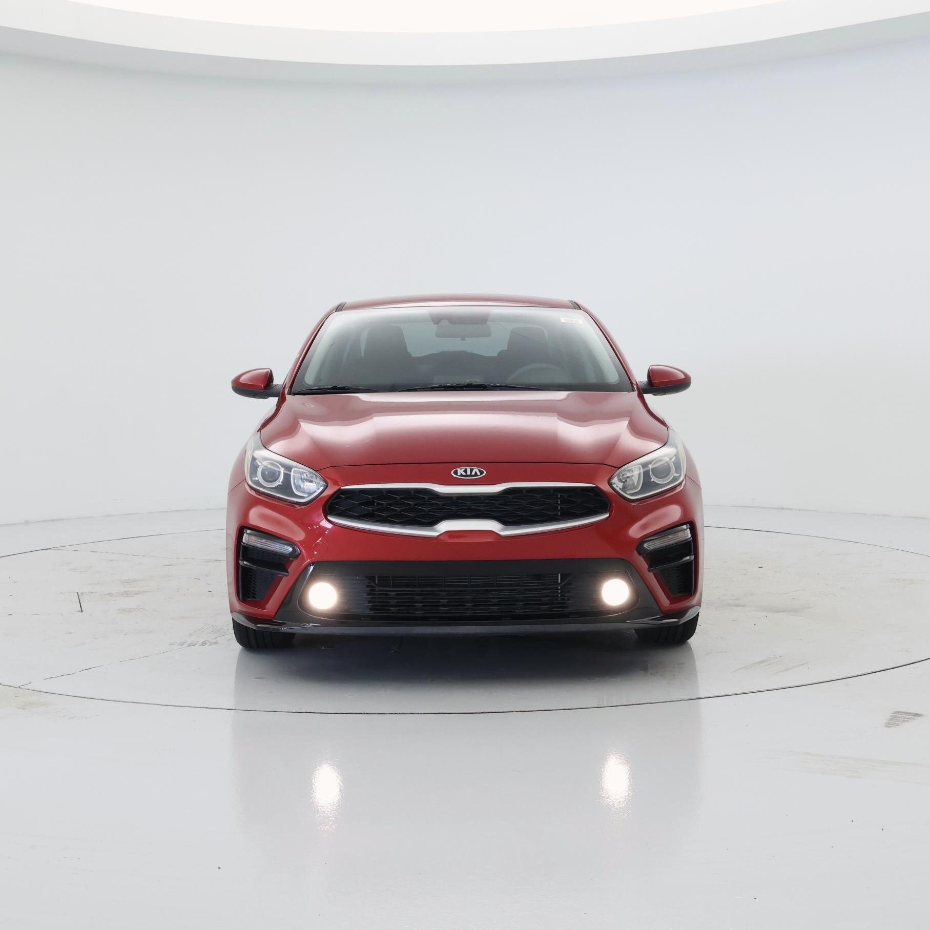 Thumbnail: 2019 Kia Forte - 5