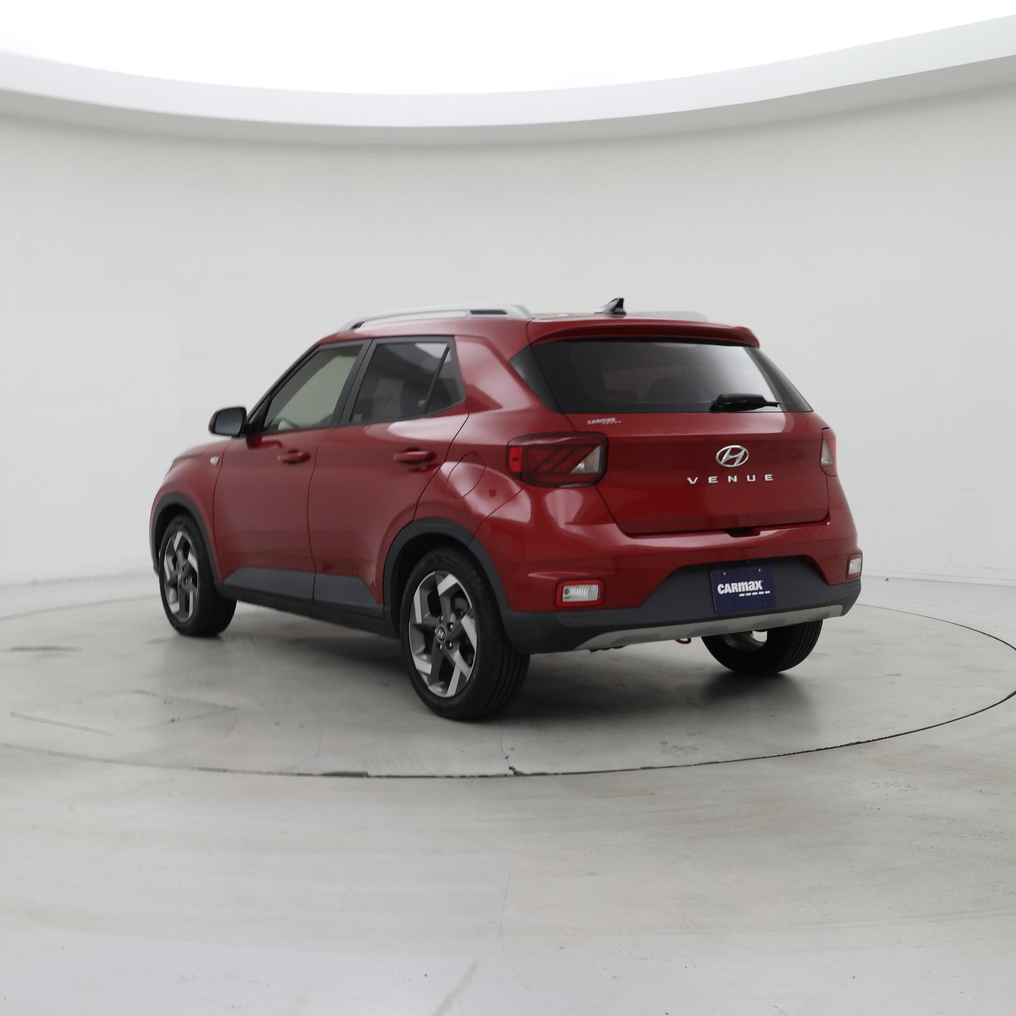 Thumbnail: 2022 Hyundai Venue - 2