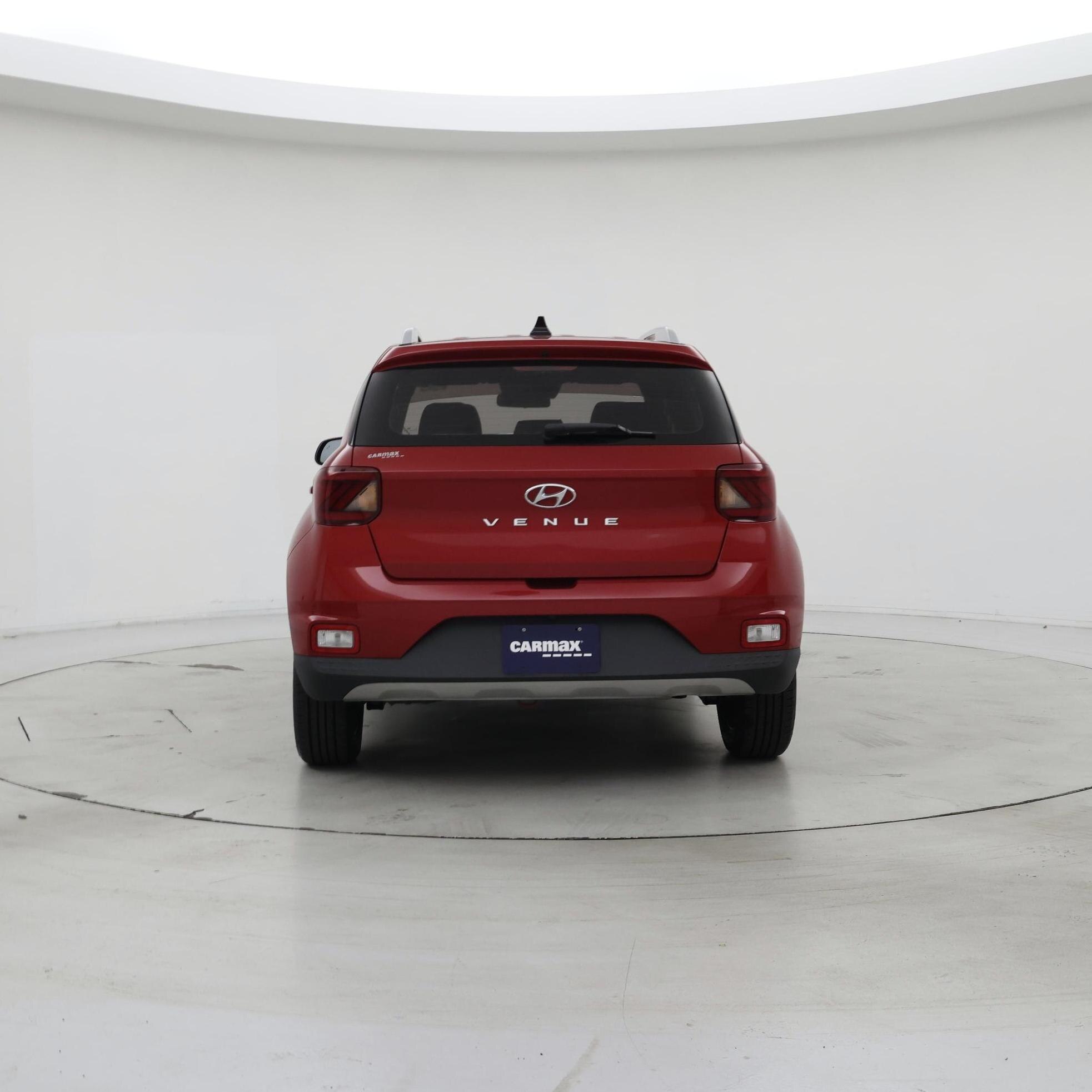 Thumbnail: 2022 Hyundai Venue - 6