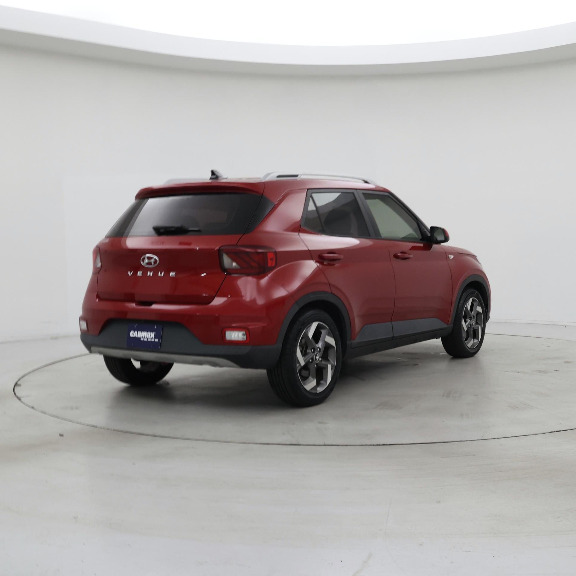 Thumbnail: 2022 Hyundai Venue - 8