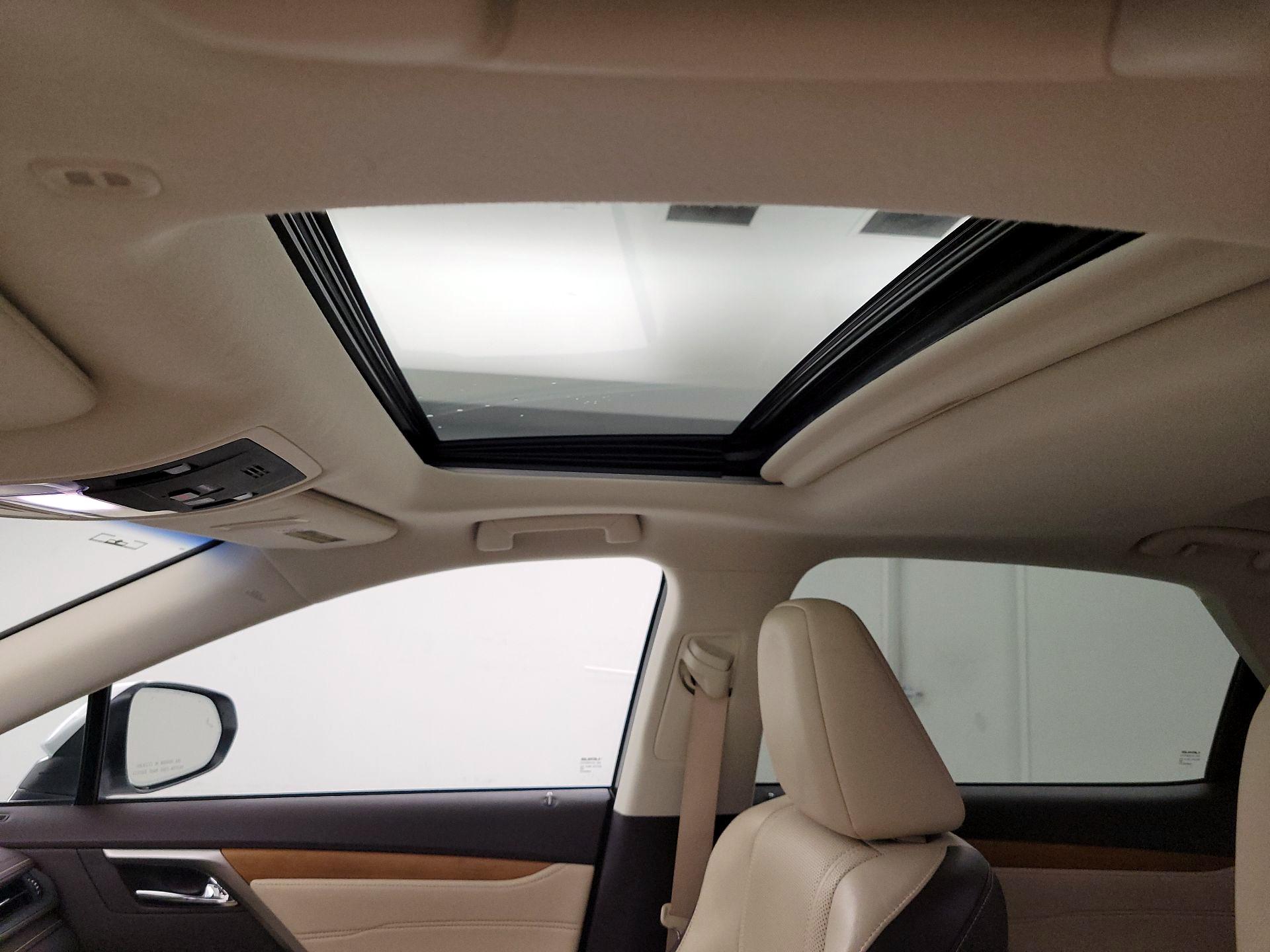 Thumbnail: 2017 Lexus RX - 20