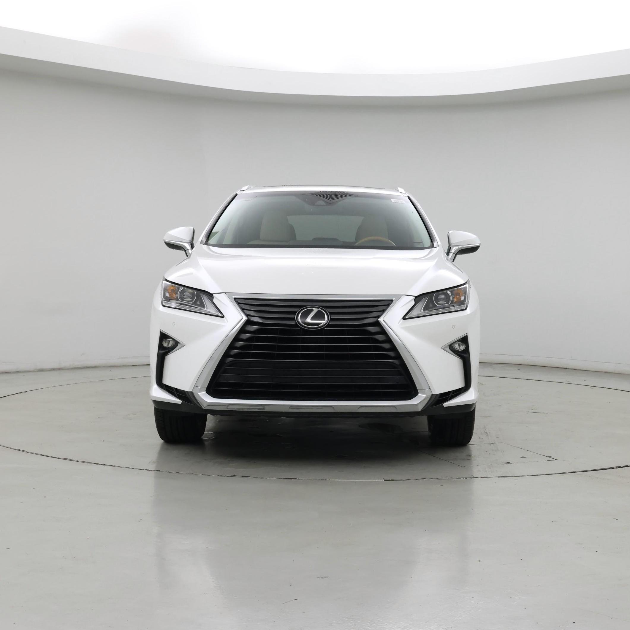 Thumbnail: 2017 Lexus RX - 5