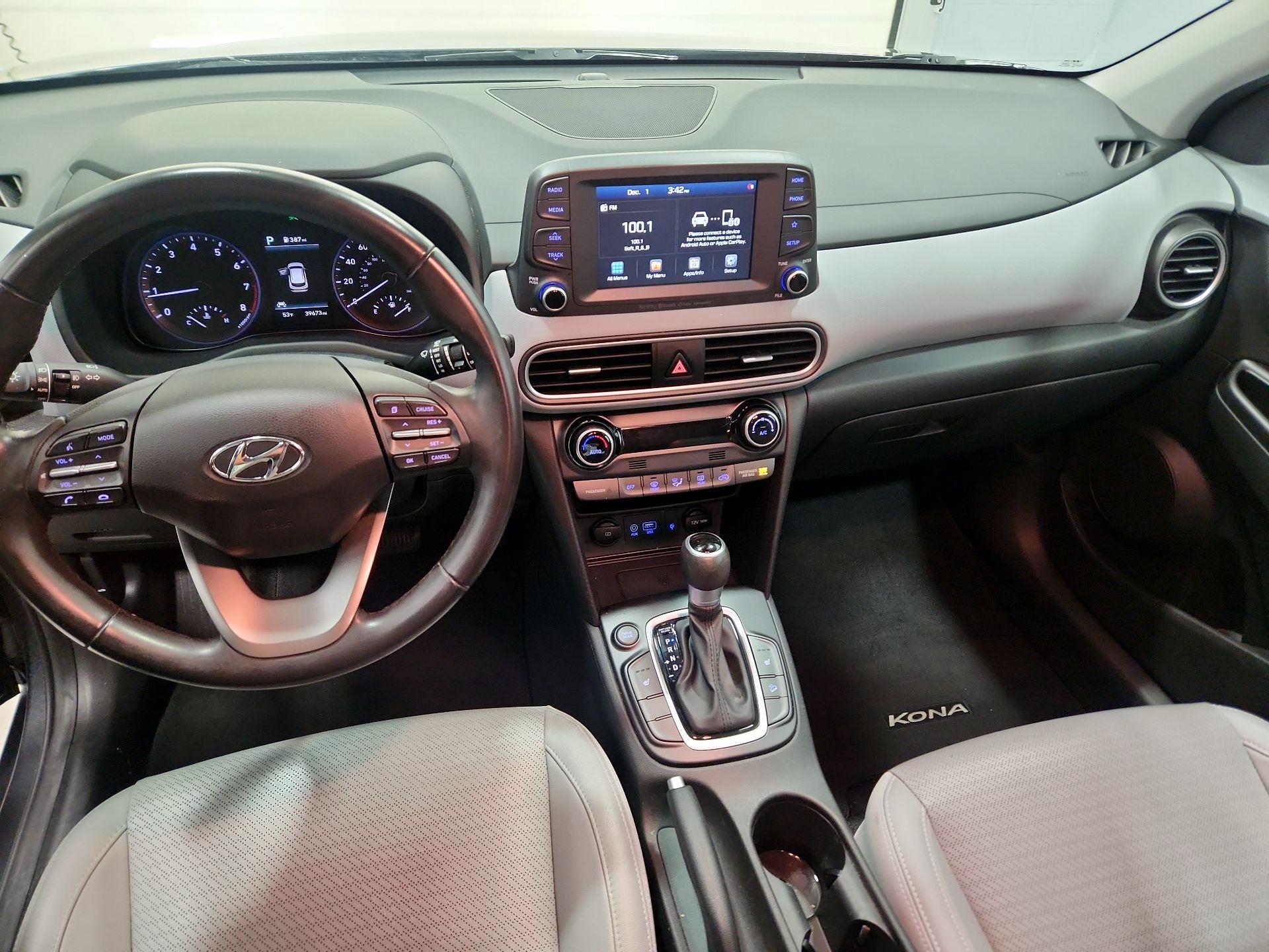 Thumbnail: 2020 Hyundai Kona - 9