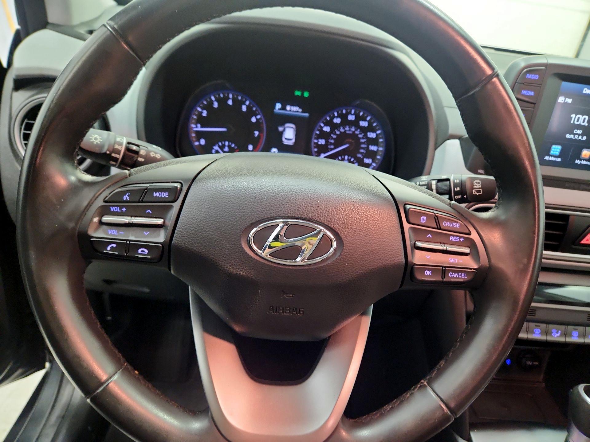 Thumbnail: 2020 Hyundai Kona - 10