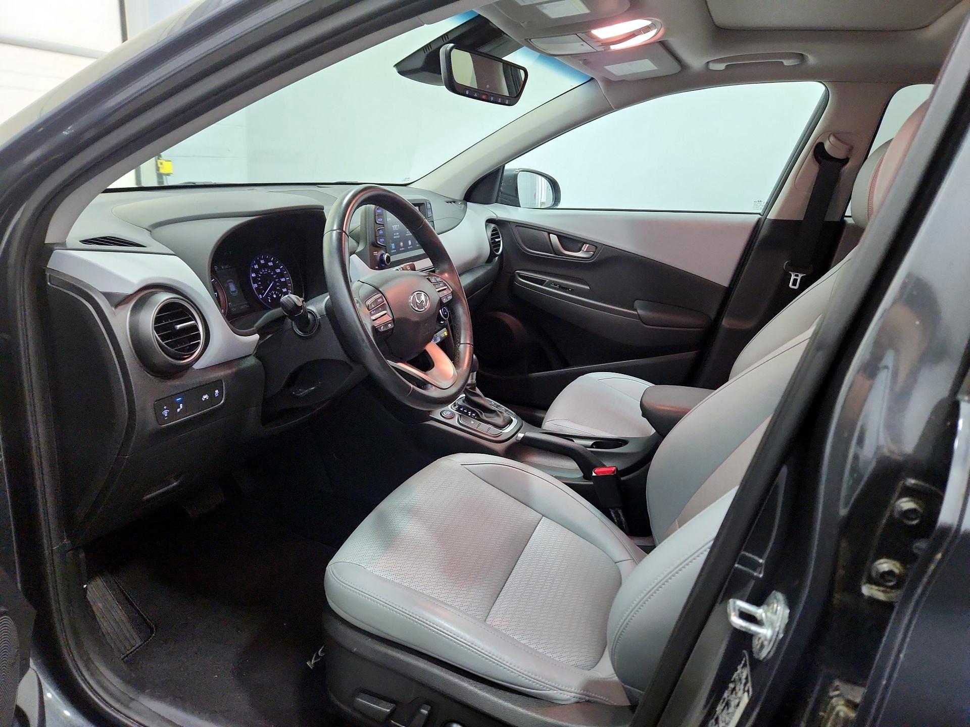 Thumbnail: 2020 Hyundai Kona - 11