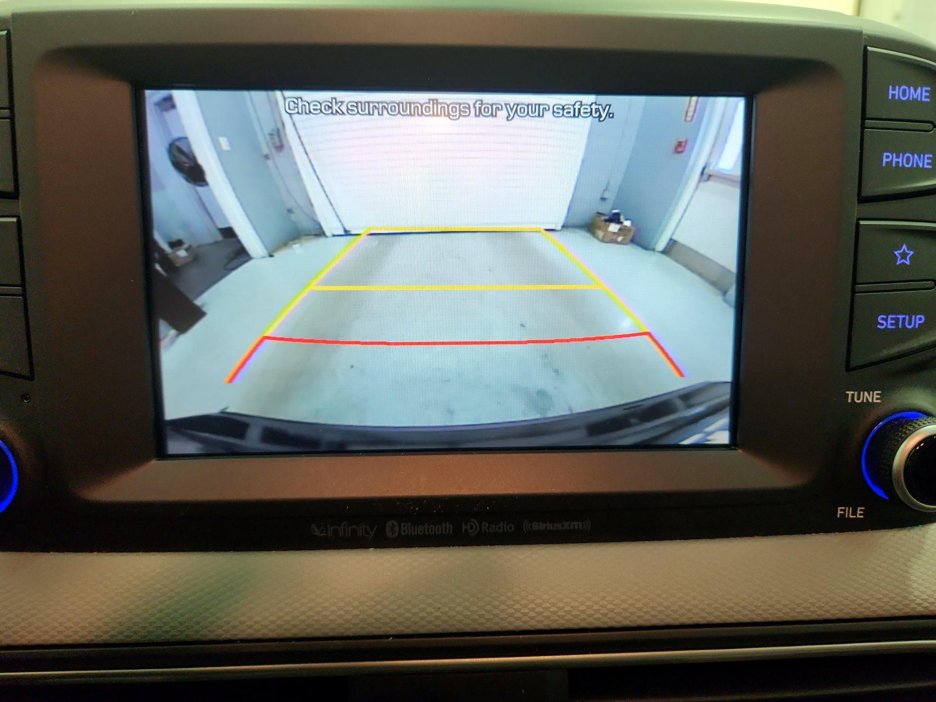 Thumbnail: 2020 Hyundai Kona - 14