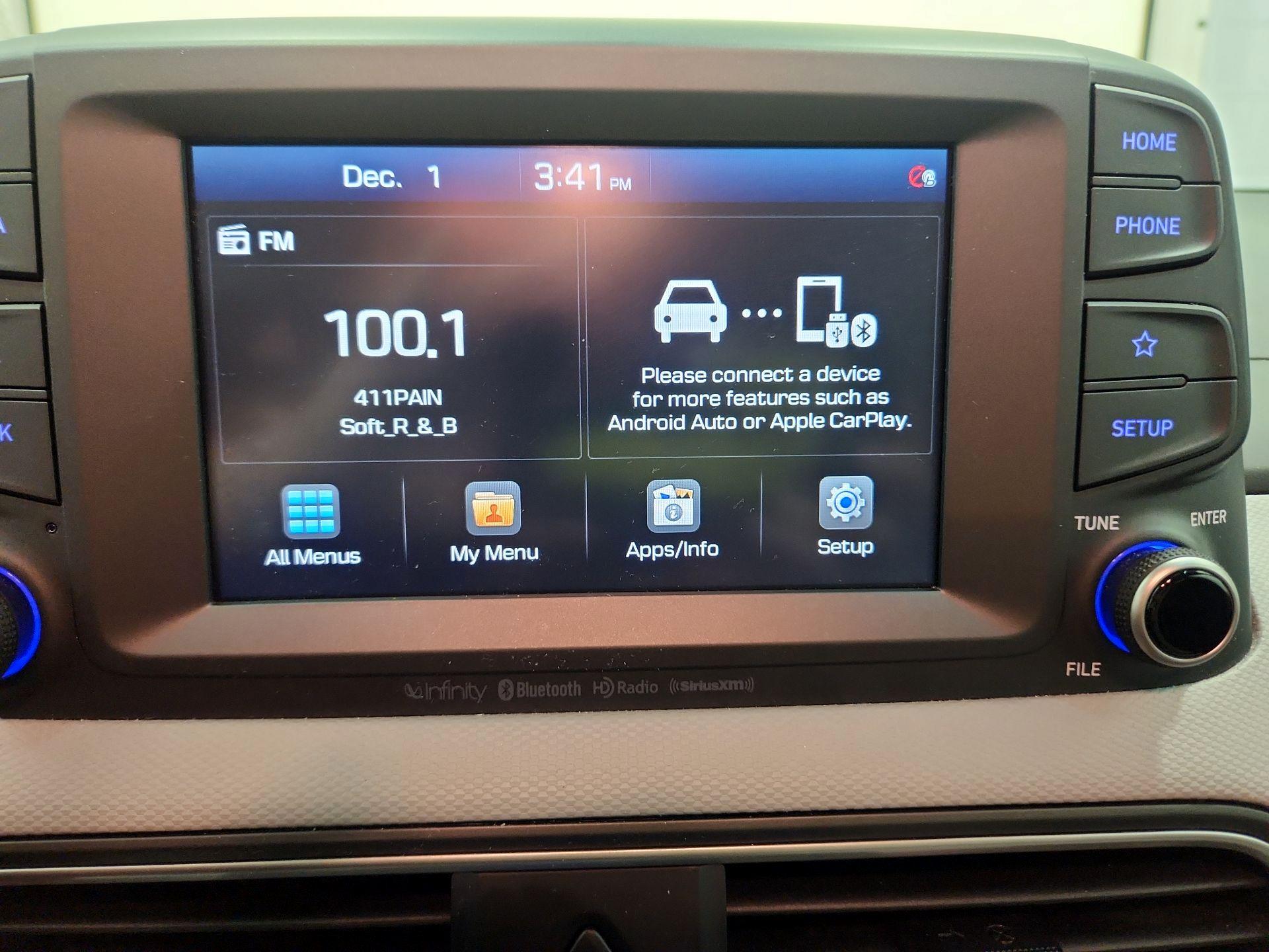 Thumbnail: 2020 Hyundai Kona - 15