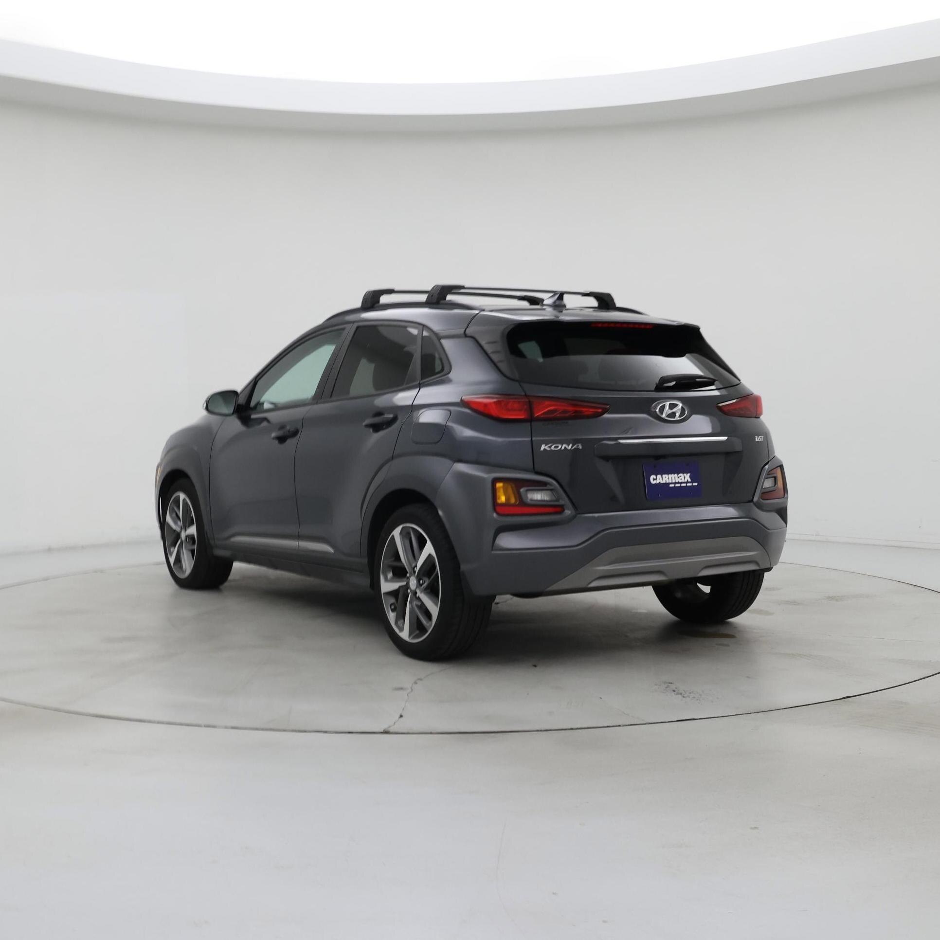 Thumbnail: 2020 Hyundai Kona - 2