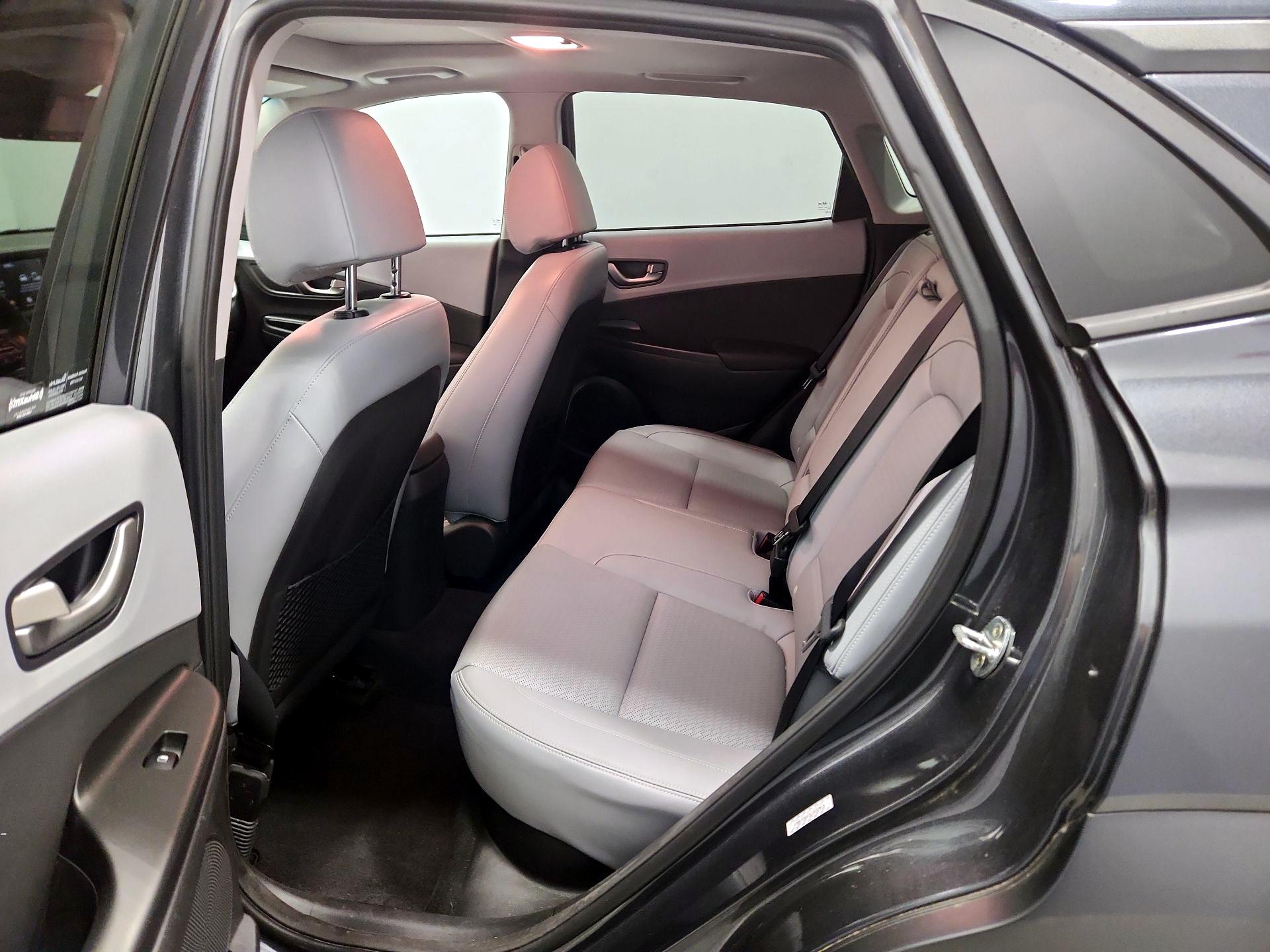 Thumbnail: 2020 Hyundai Kona - 20