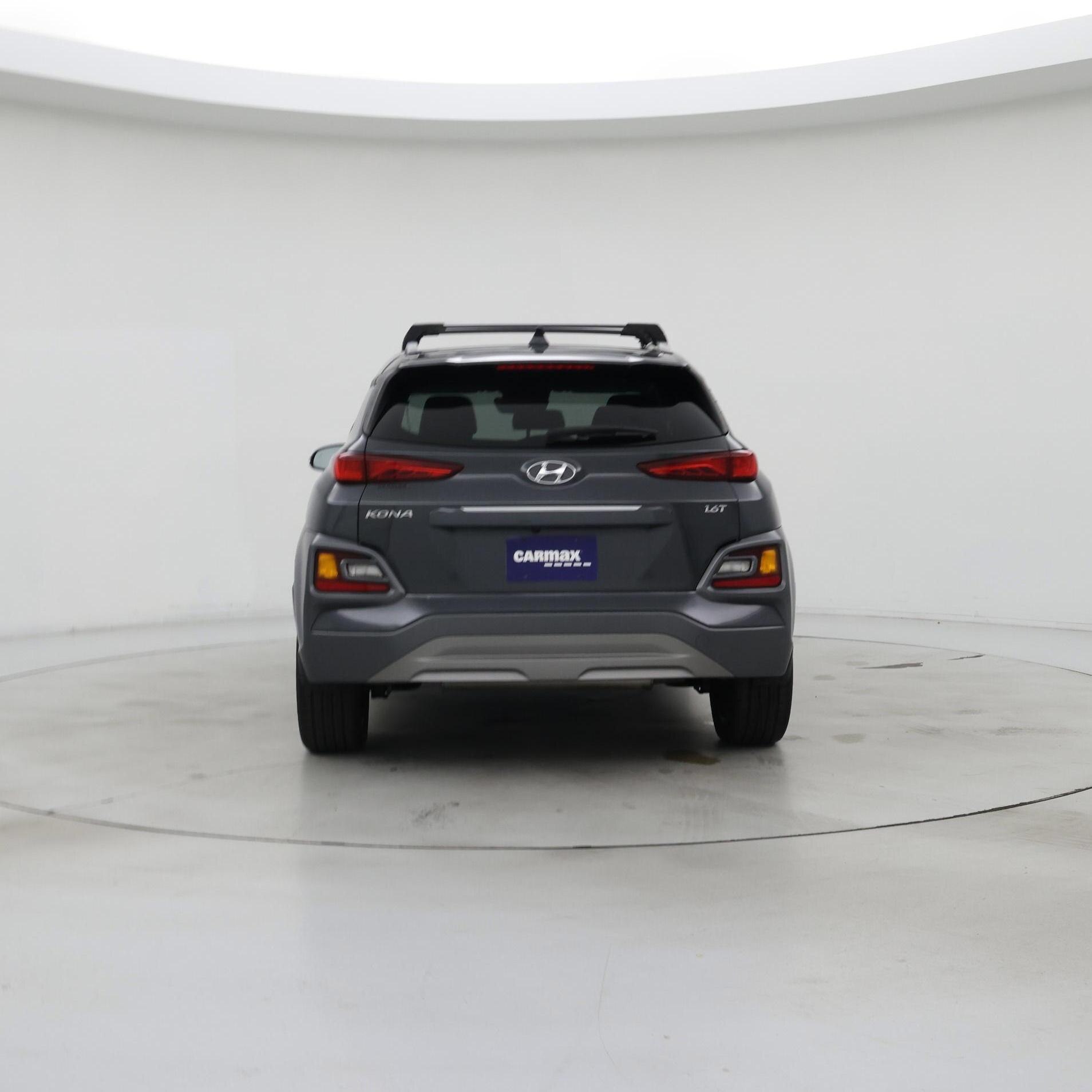 Thumbnail: 2020 Hyundai Kona - 6