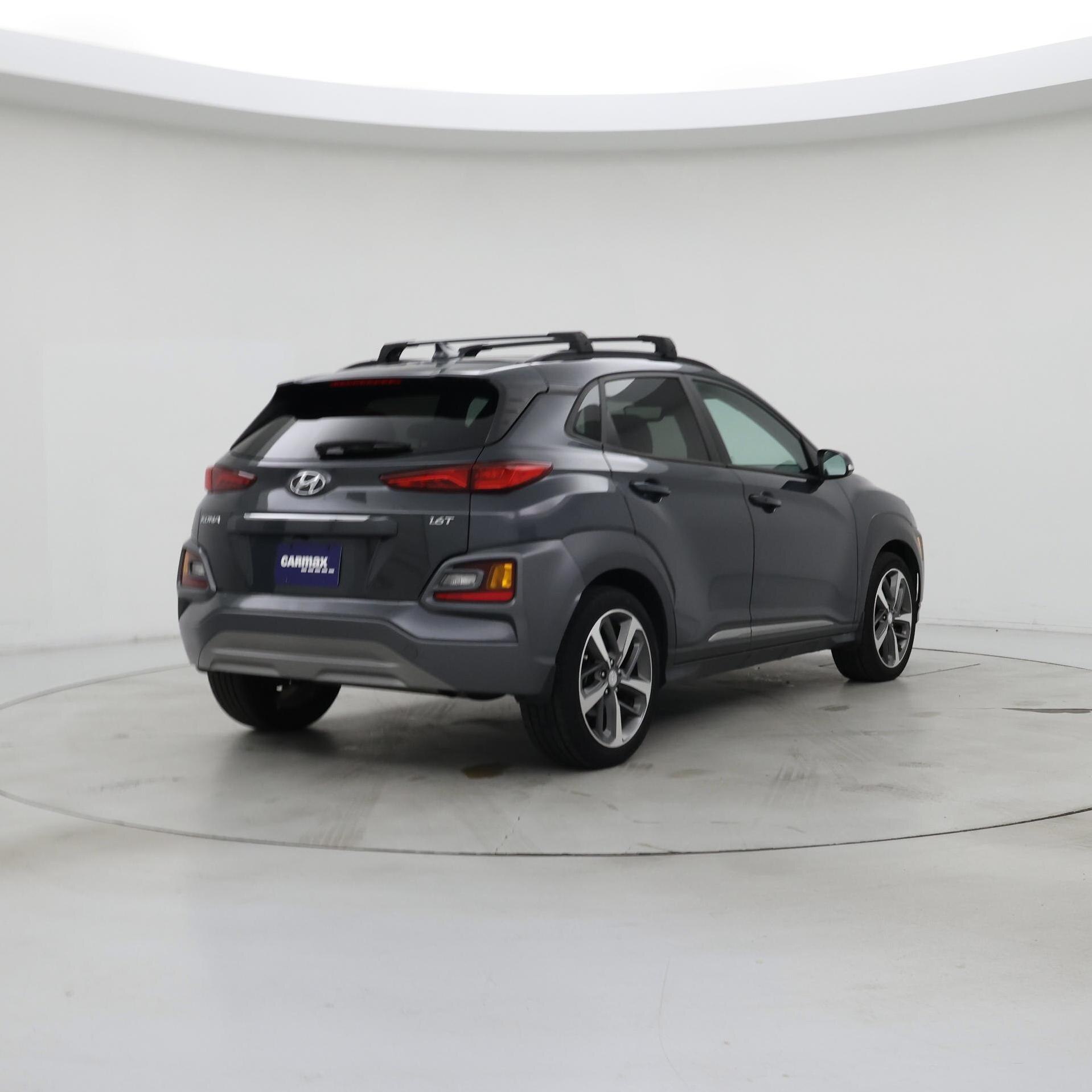 Thumbnail: 2020 Hyundai Kona - 8