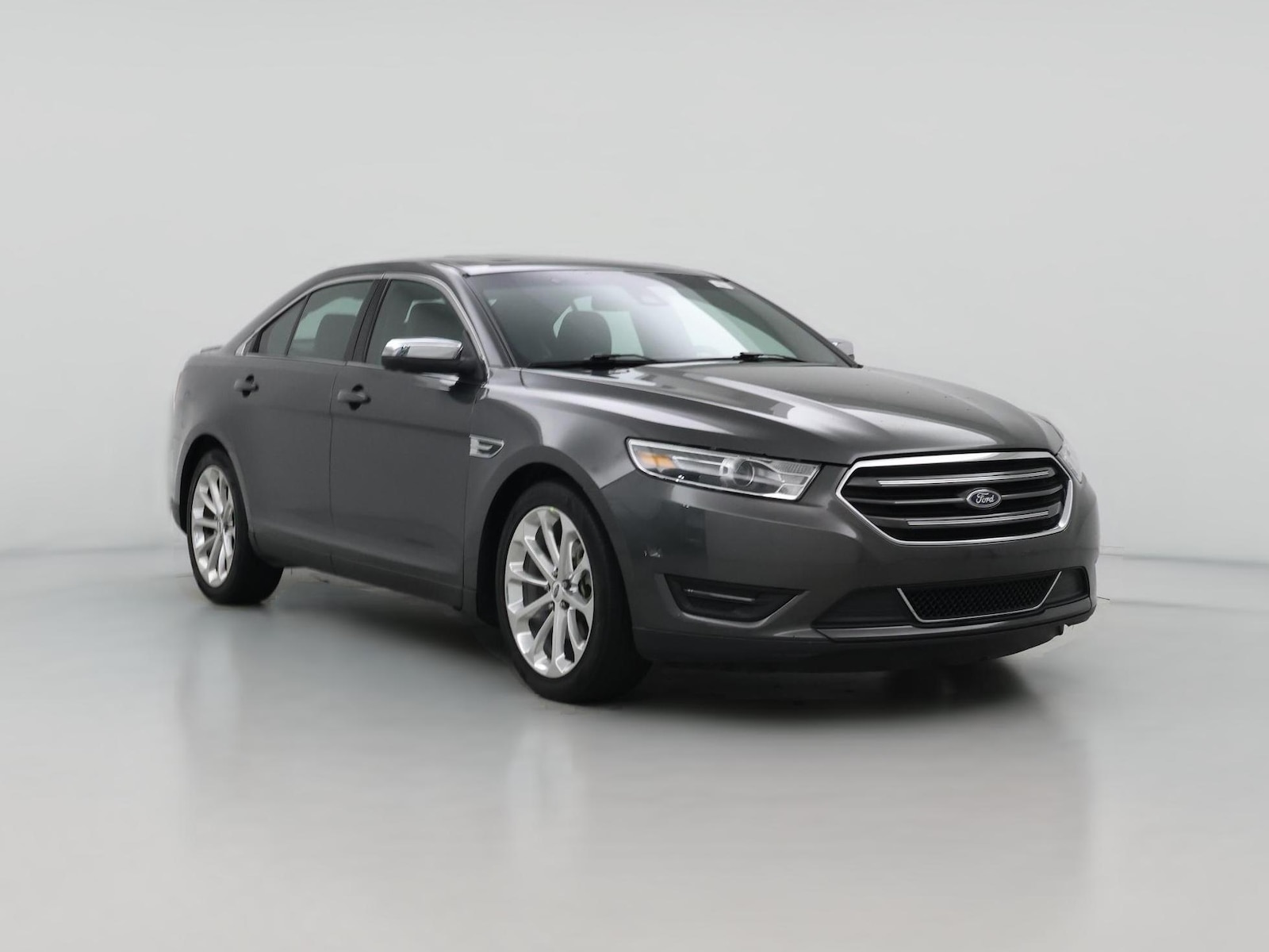 2018 Ford Taurus Limited