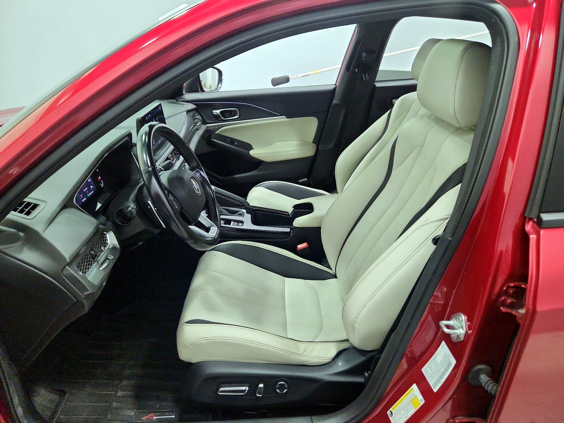 Thumbnail: 2023 Acura Integra - 11