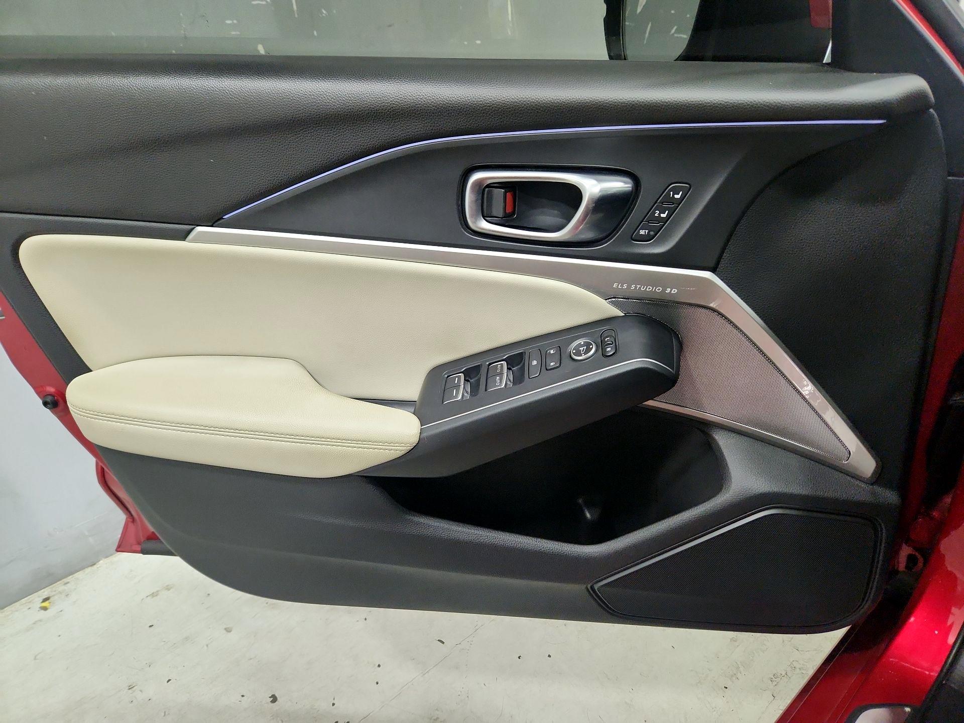 Thumbnail: 2023 Acura Integra - 12