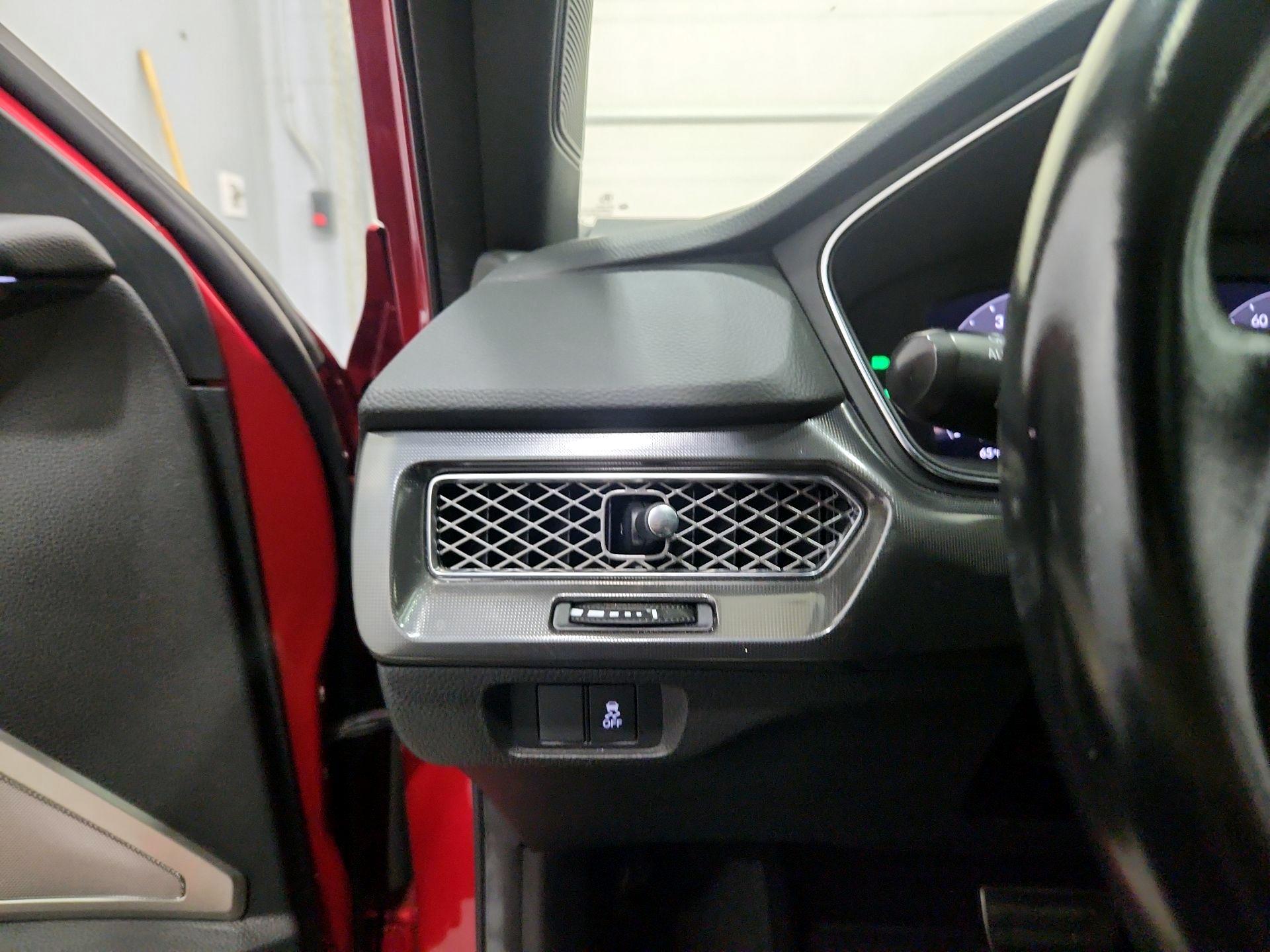 Thumbnail: 2023 Acura Integra - 13