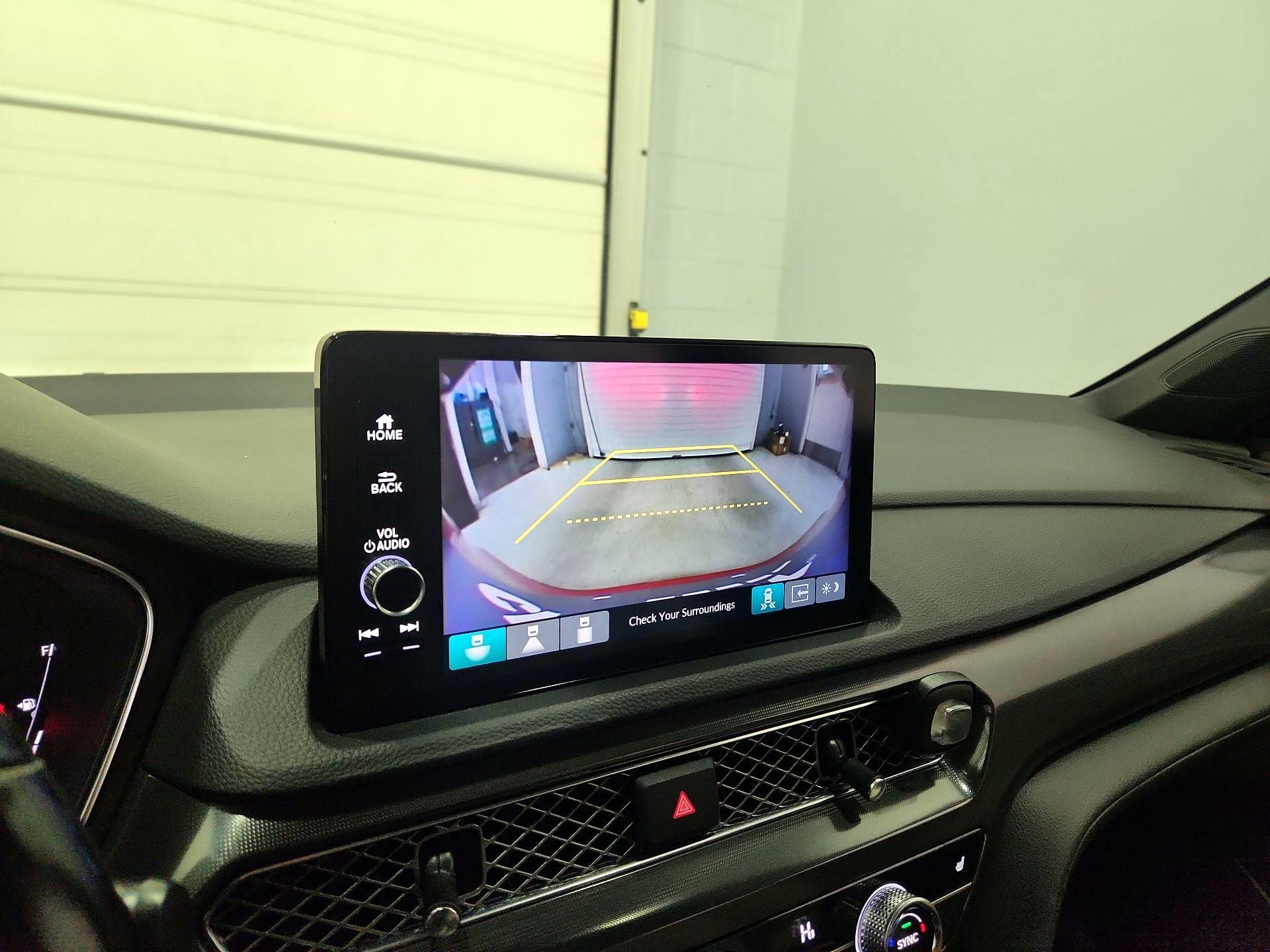 Thumbnail: 2023 Acura Integra - 14