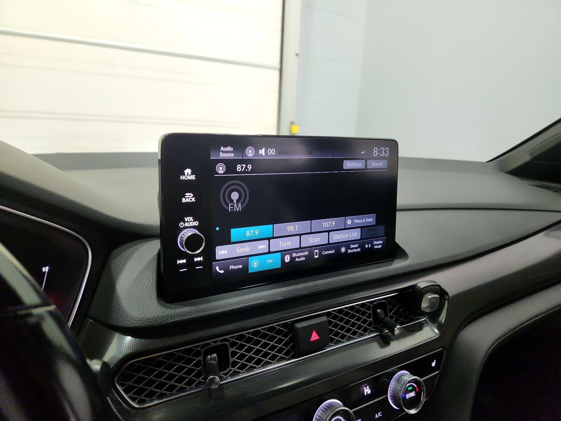 Thumbnail: 2023 Acura Integra - 15