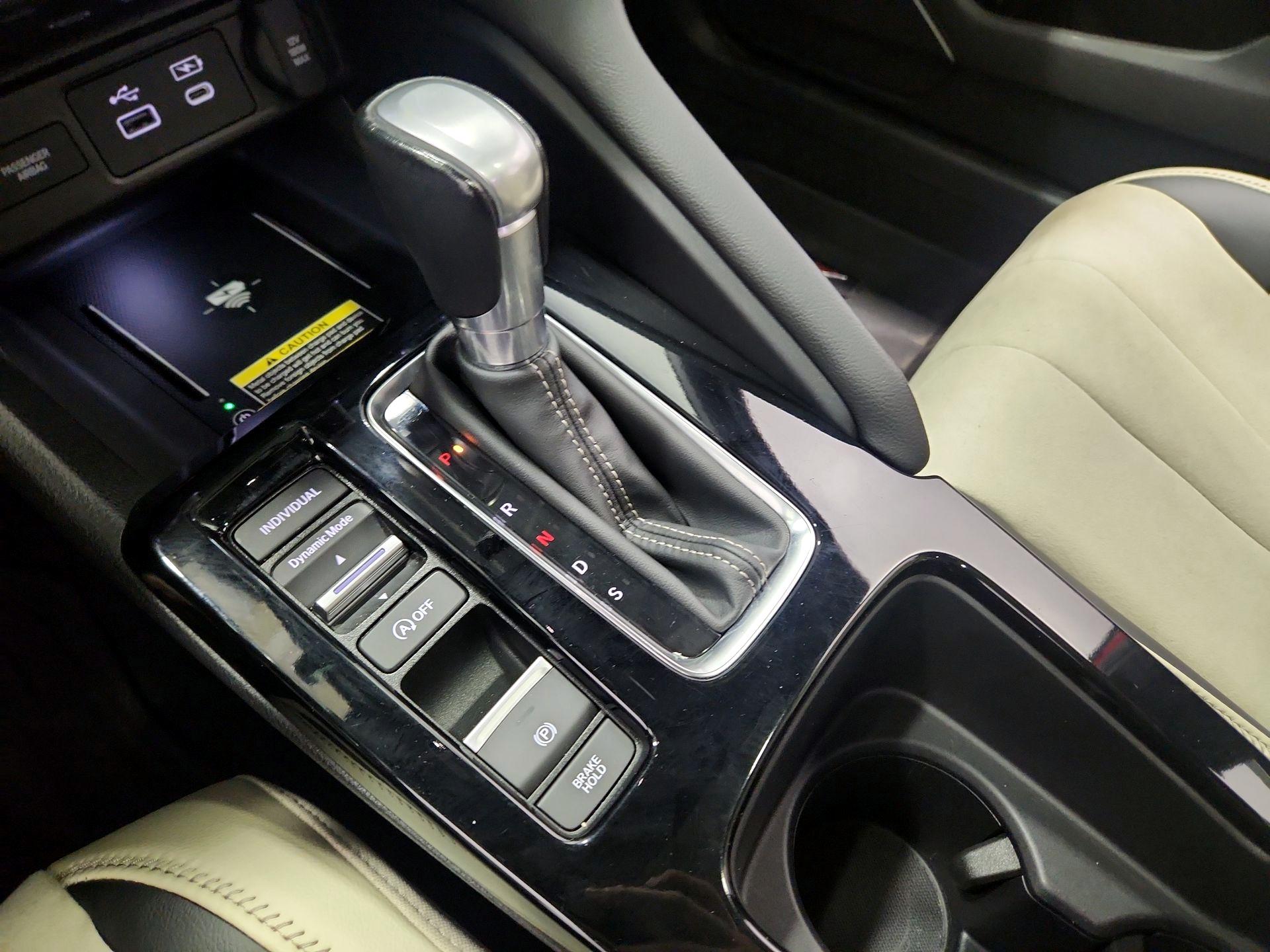 Thumbnail: 2023 Acura Integra - 17