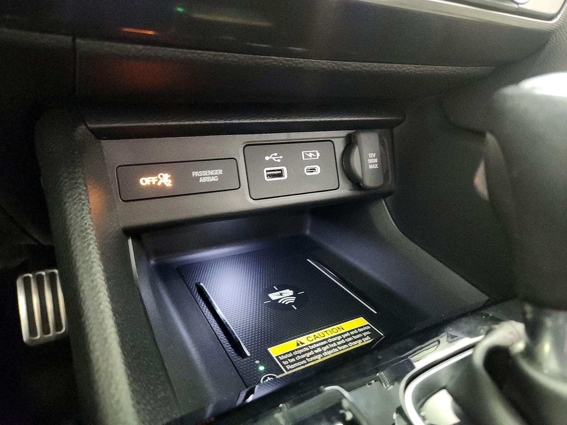 Thumbnail: 2023 Acura Integra - 18