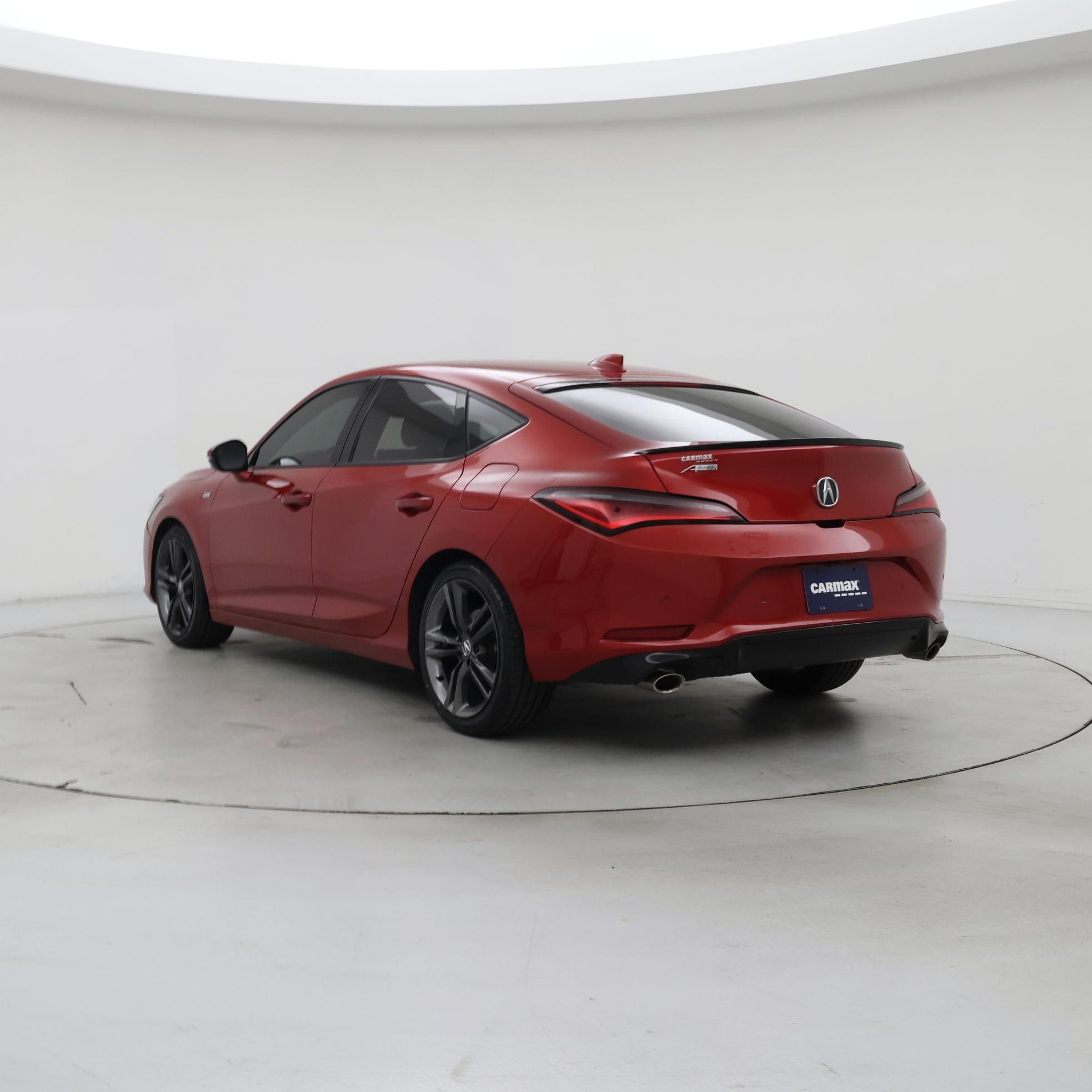 Thumbnail: 2023 Acura Integra - 2