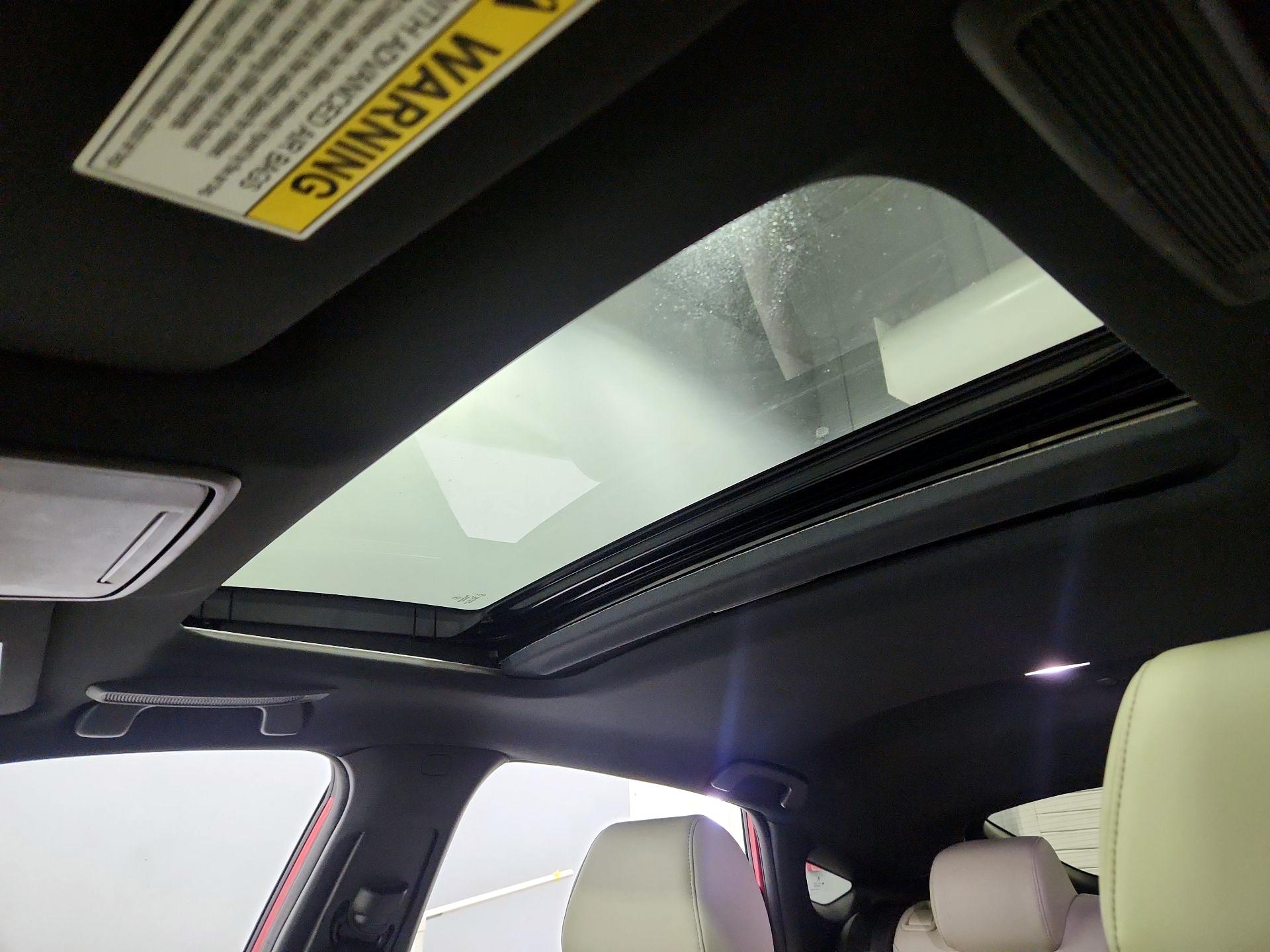 Thumbnail: 2023 Acura Integra - 19