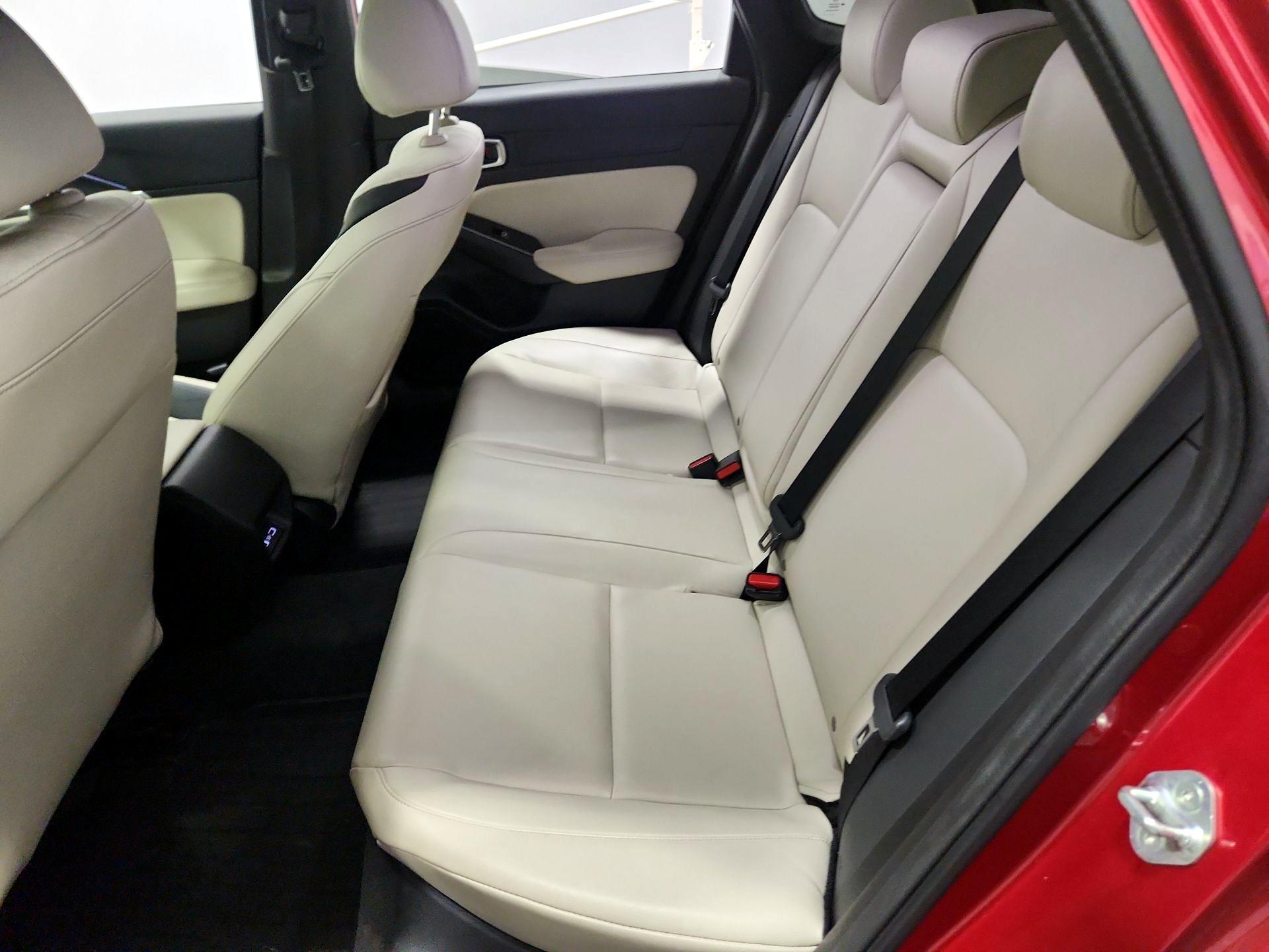 Thumbnail: 2023 Acura Integra - 20