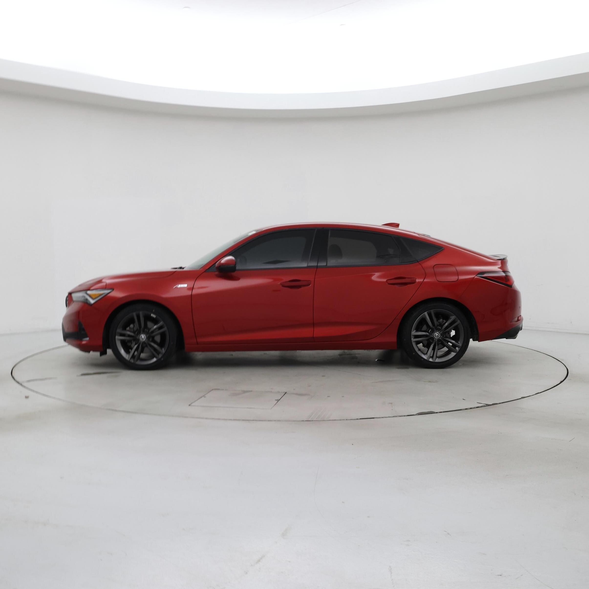 Thumbnail: 2023 Acura Integra - 3