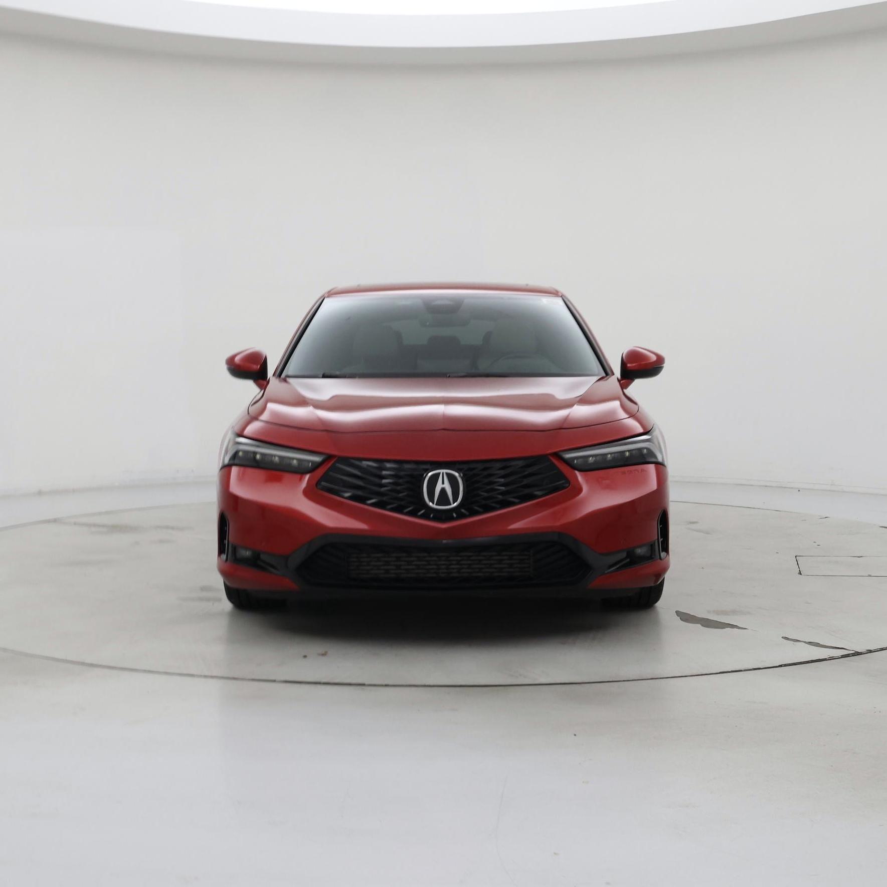 Thumbnail: 2023 Acura Integra - 5