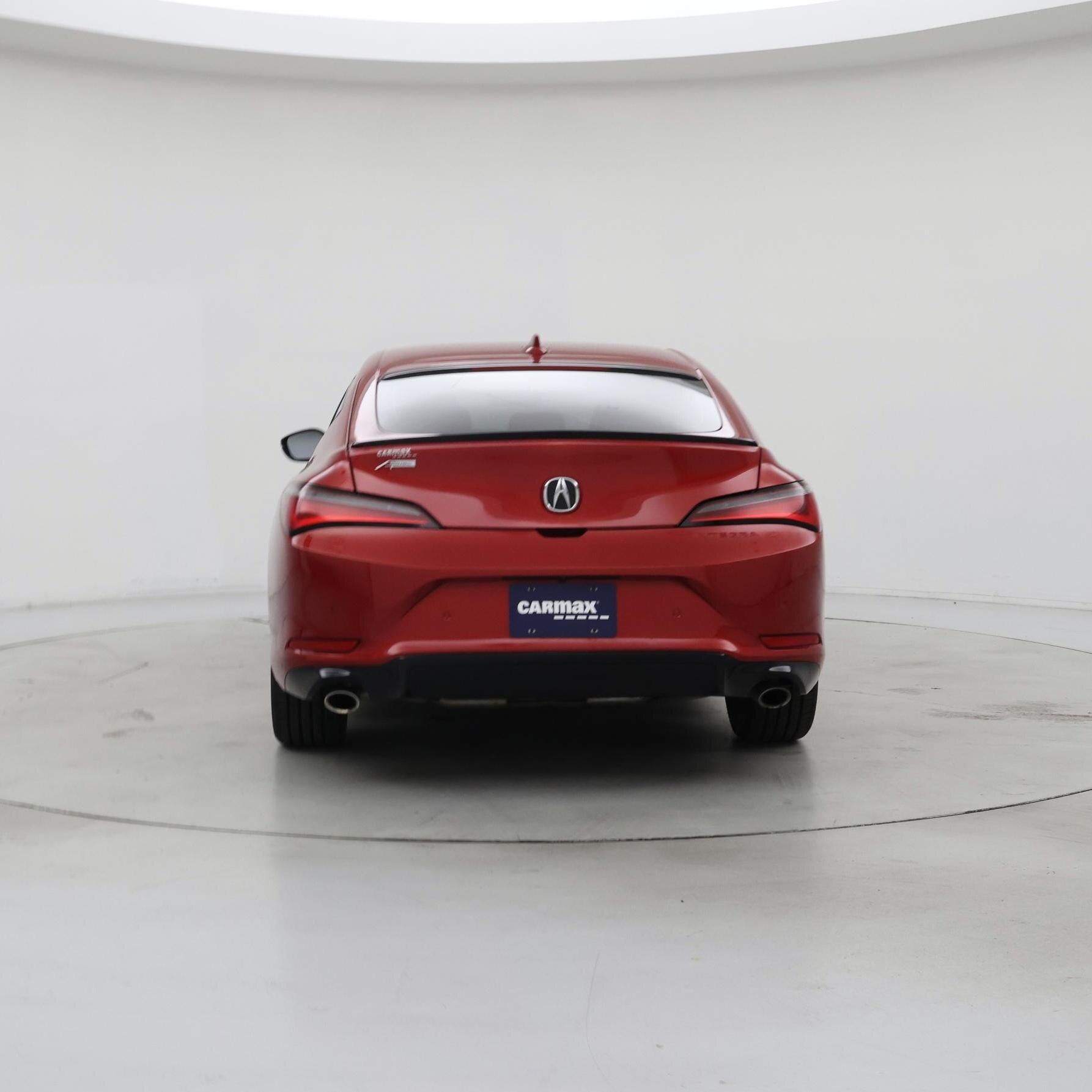 Thumbnail: 2023 Acura Integra - 6