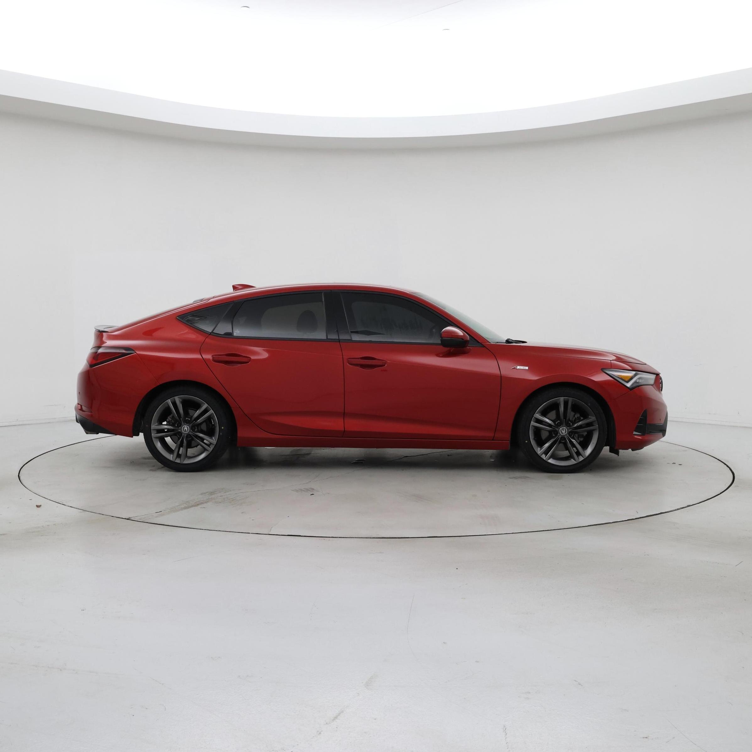 Thumbnail: 2023 Acura Integra - 7