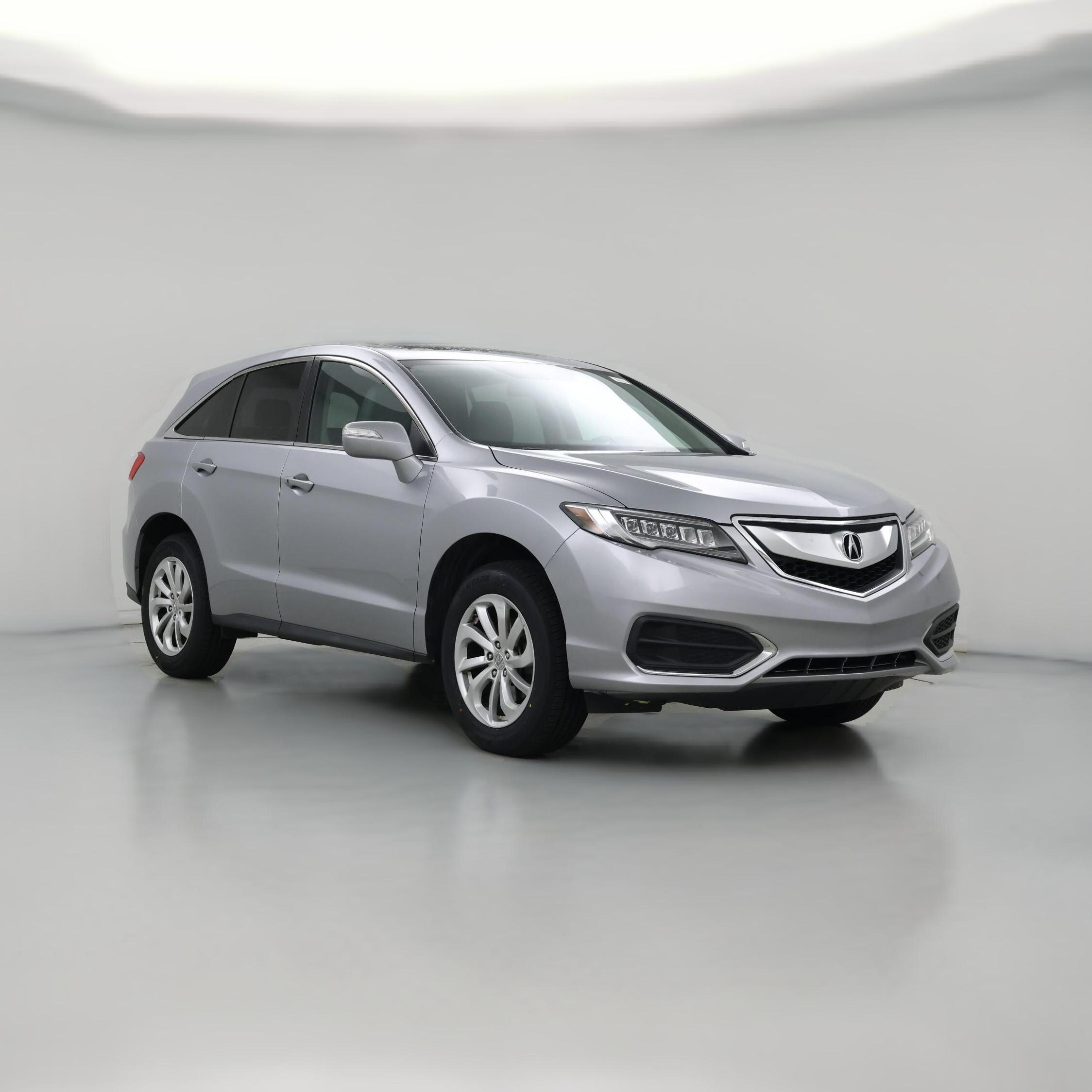 Thumbnail: 2018 Acura RDX - 1