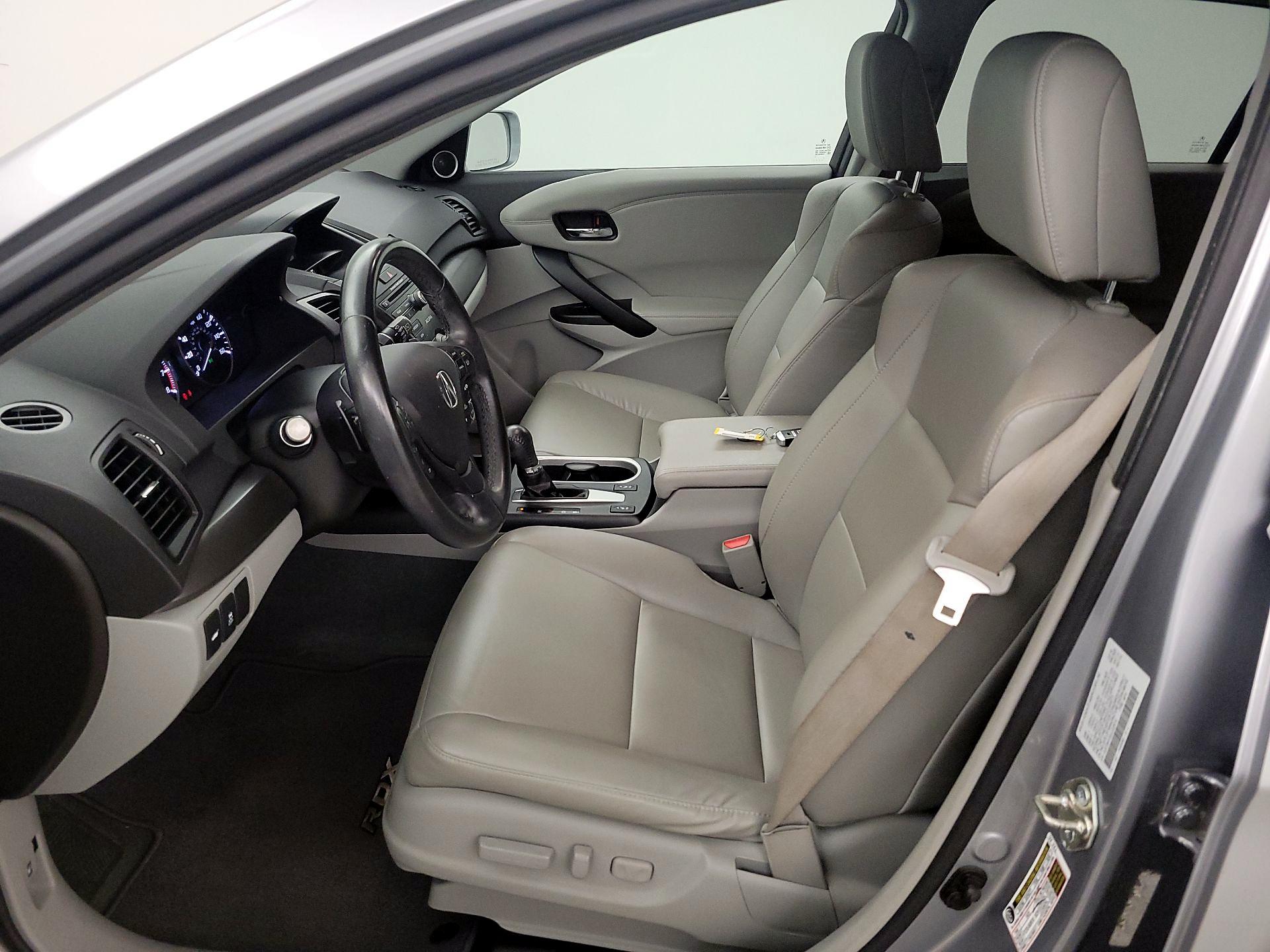 Thumbnail: 2018 Acura RDX - 11