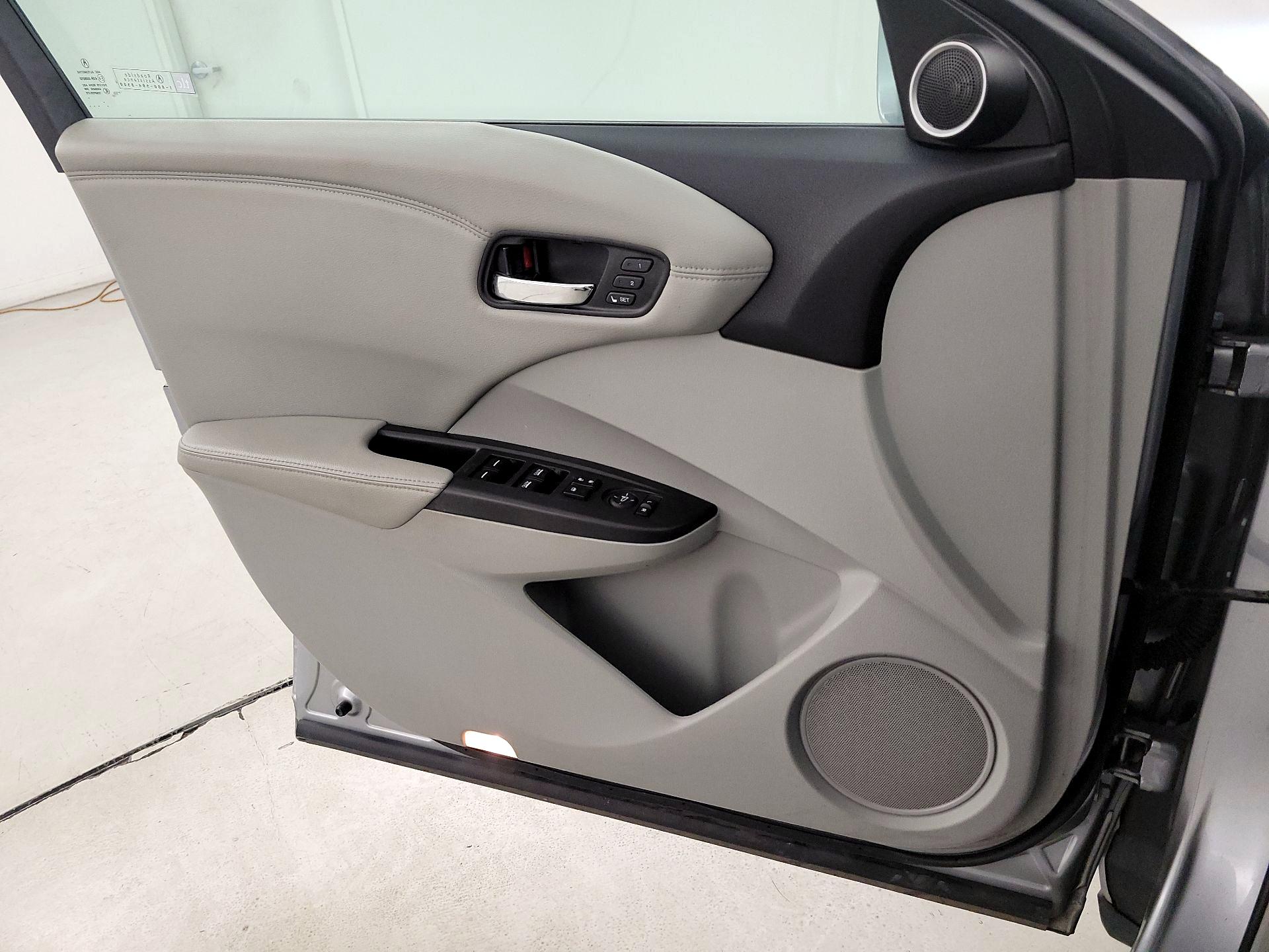 Thumbnail: 2018 Acura RDX - 12