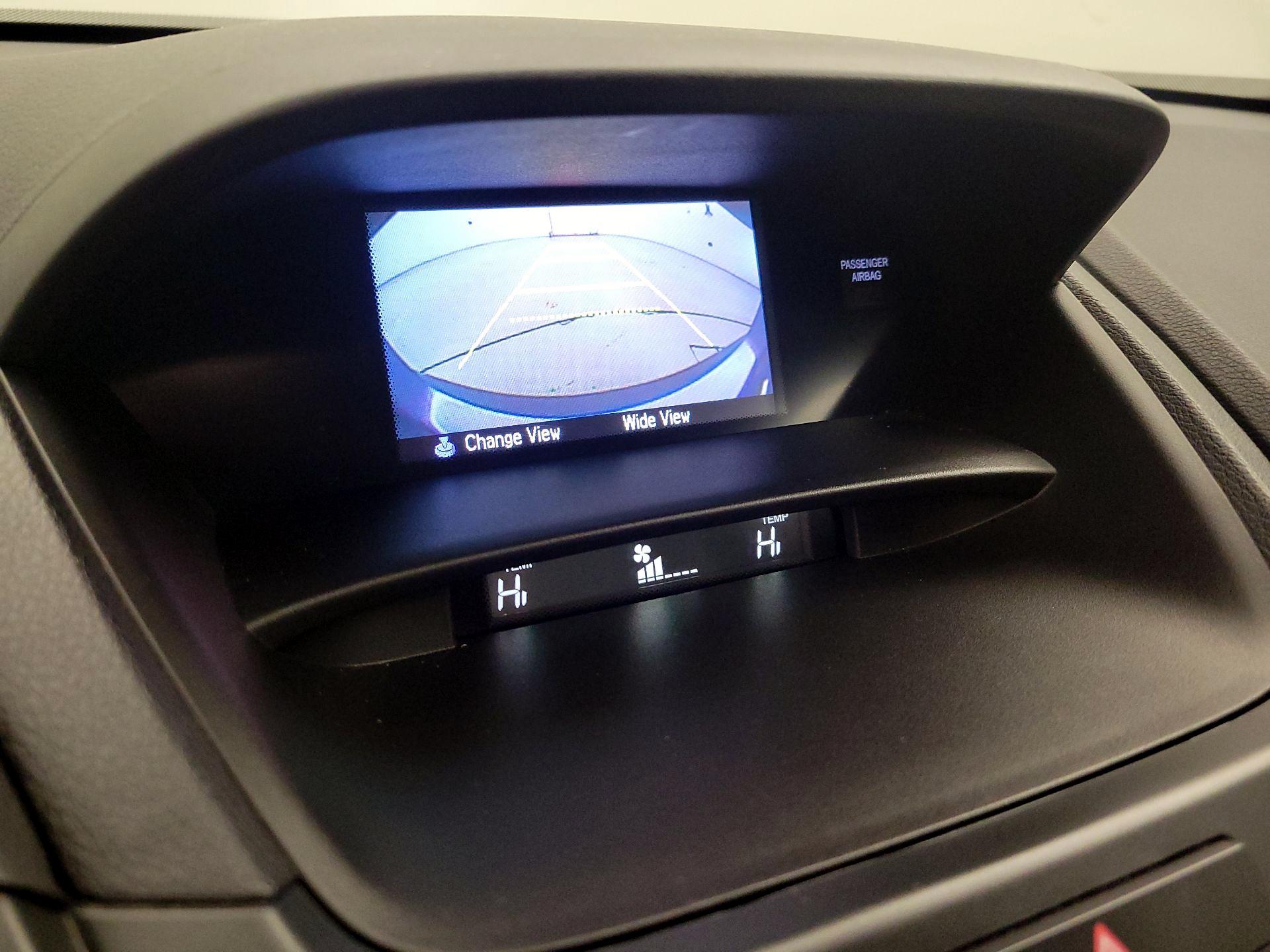 Thumbnail: 2018 Acura RDX - 14