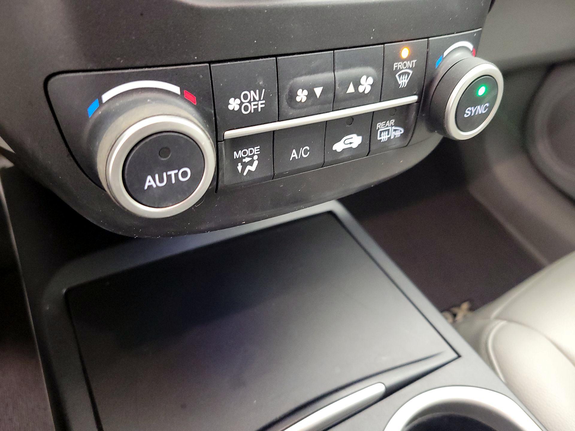 Thumbnail: 2018 Acura RDX - 16