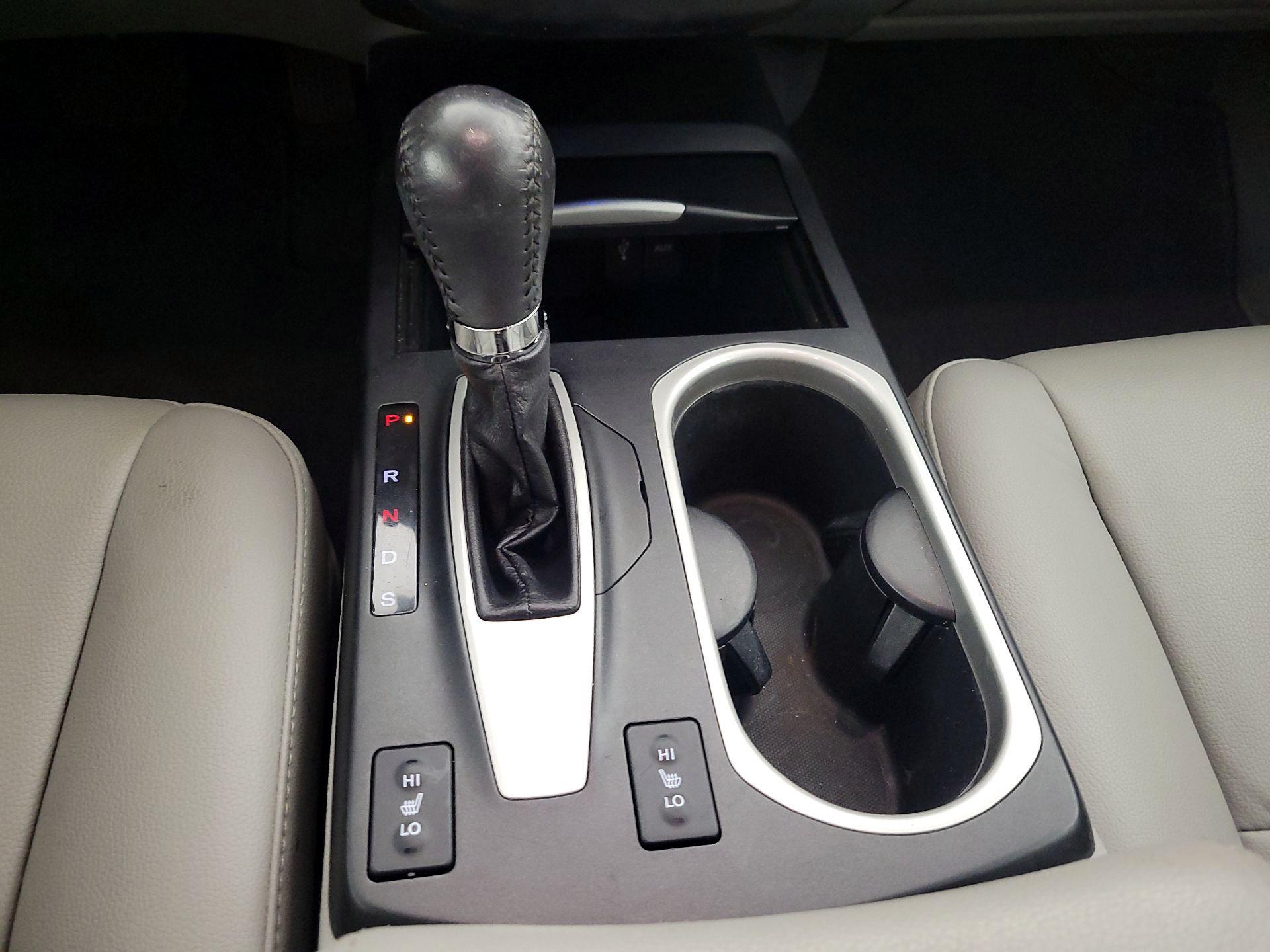 Thumbnail: 2018 Acura RDX - 17