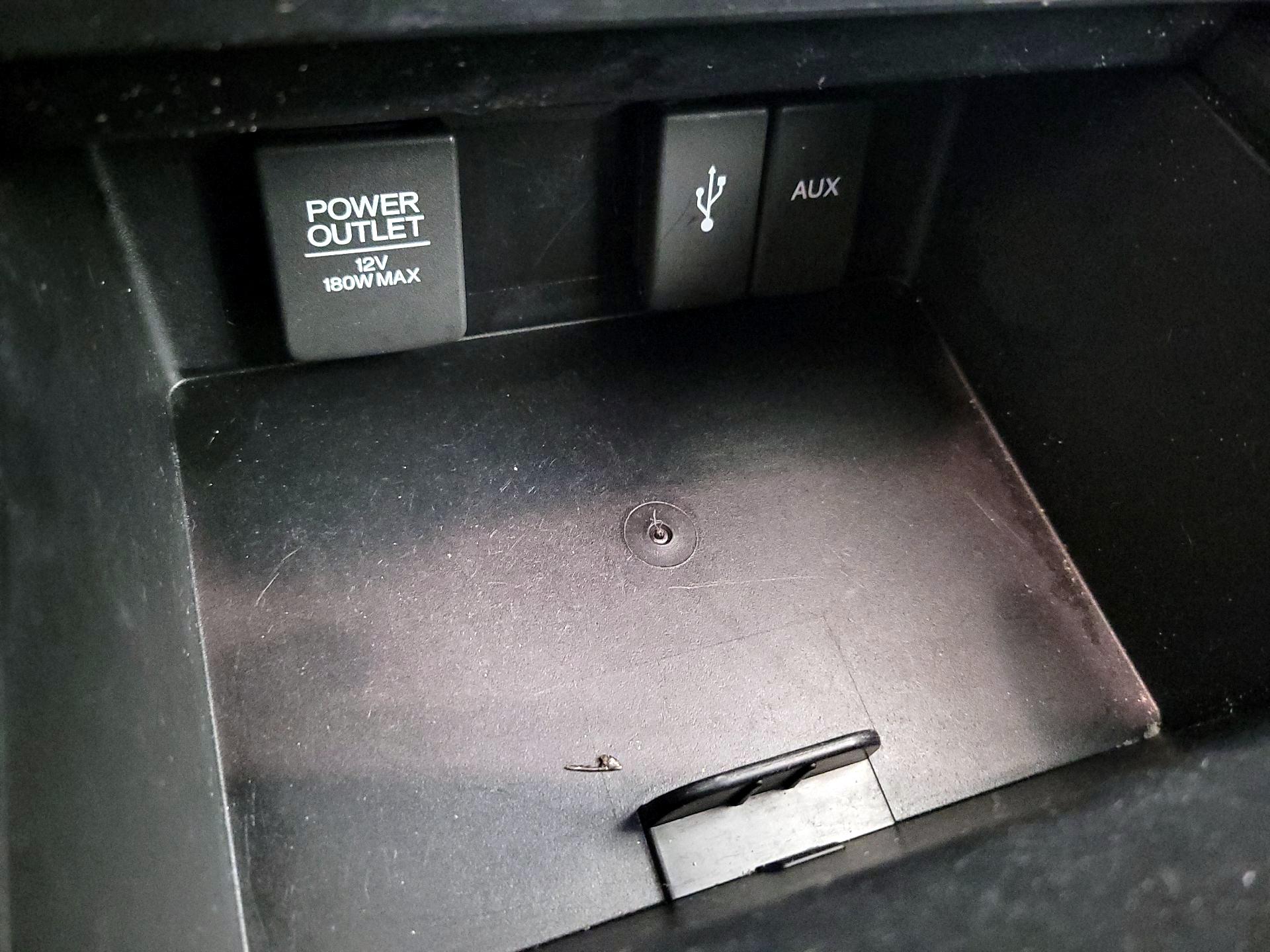 Thumbnail: 2018 Acura RDX - 18