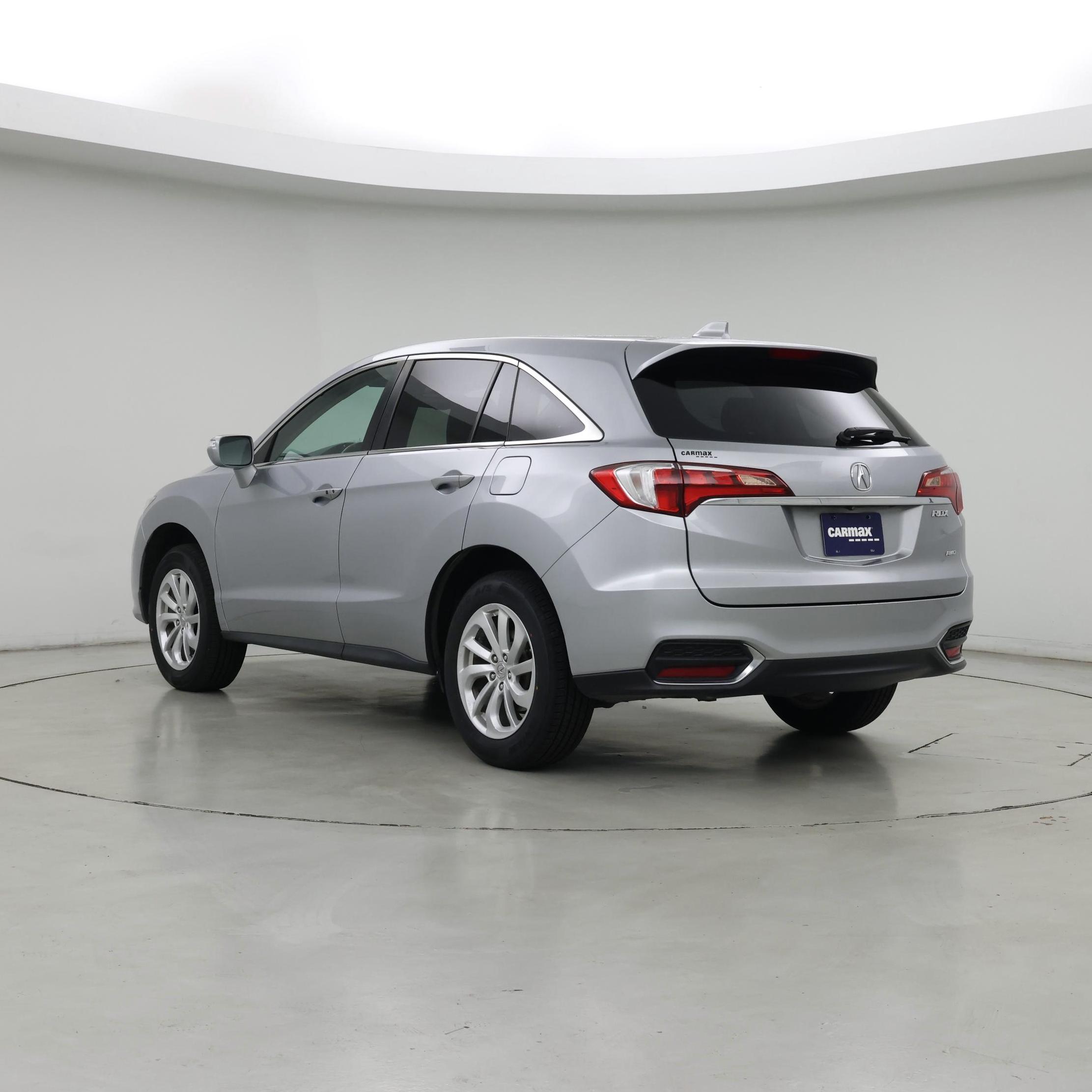 Thumbnail: 2018 Acura RDX - 2