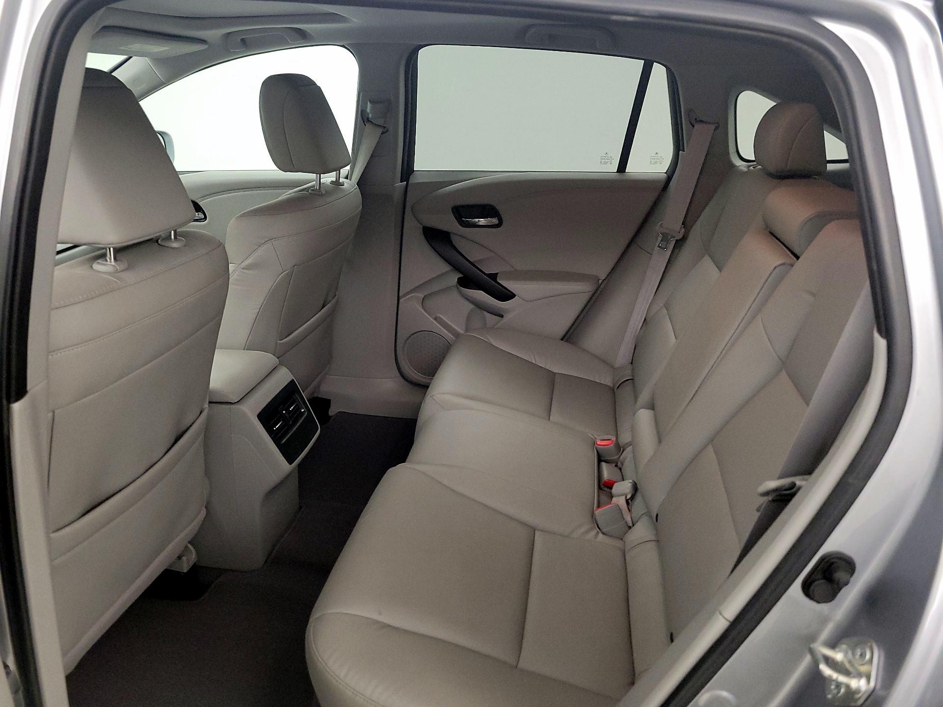 Thumbnail: 2018 Acura RDX - 20