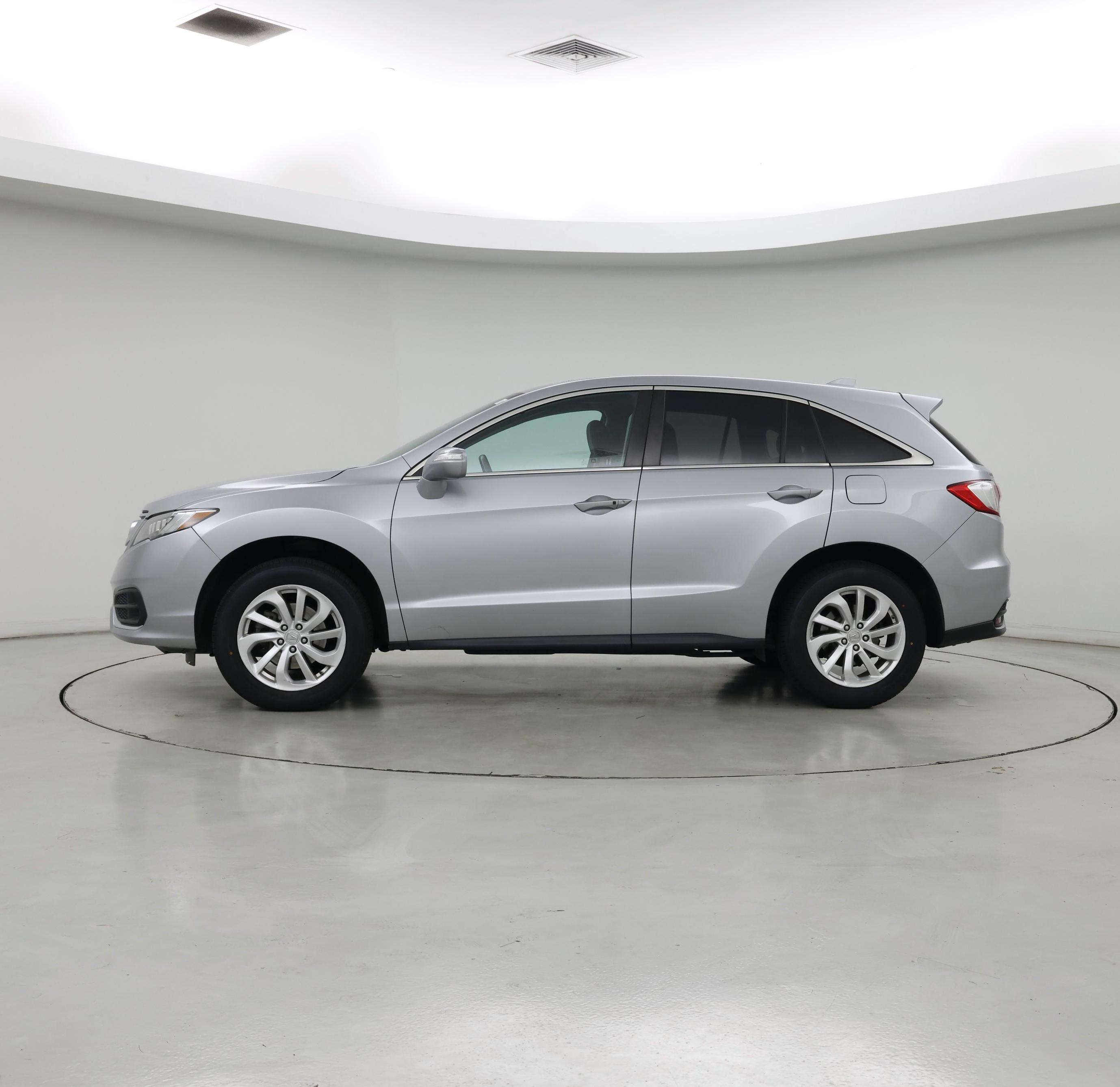 Thumbnail: 2018 Acura RDX - 3