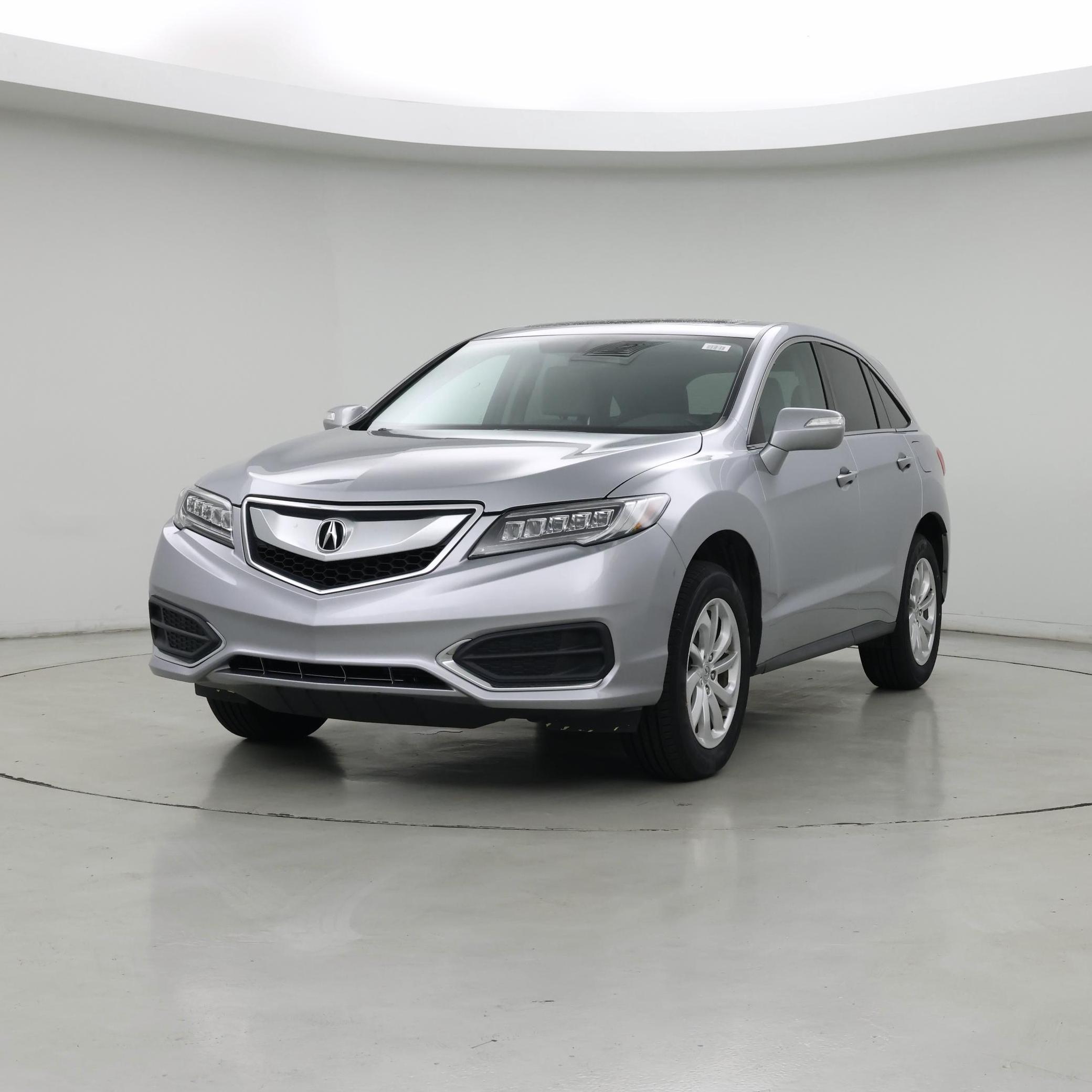 Thumbnail: 2018 Acura RDX - 4