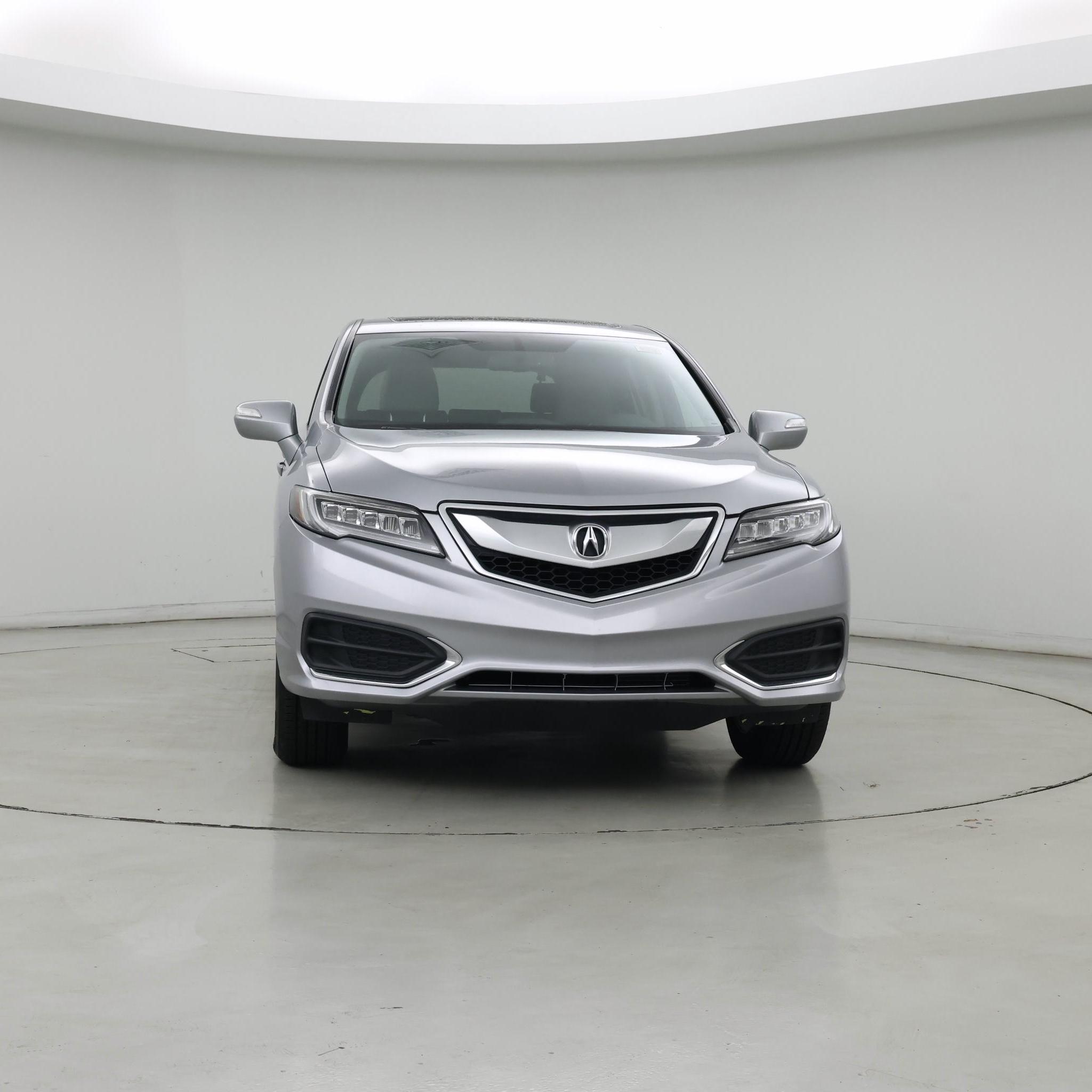 Thumbnail: 2018 Acura RDX - 5