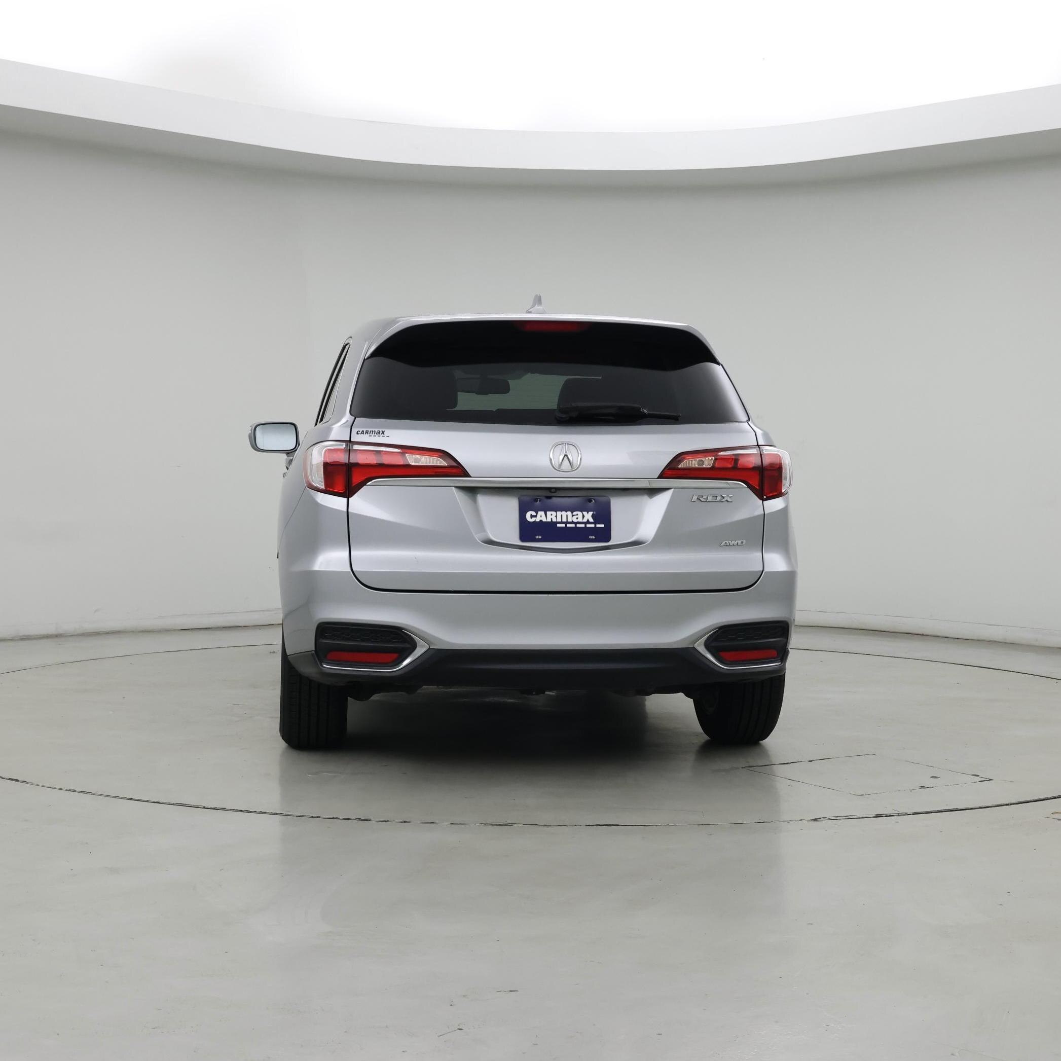 Thumbnail: 2018 Acura RDX - 6