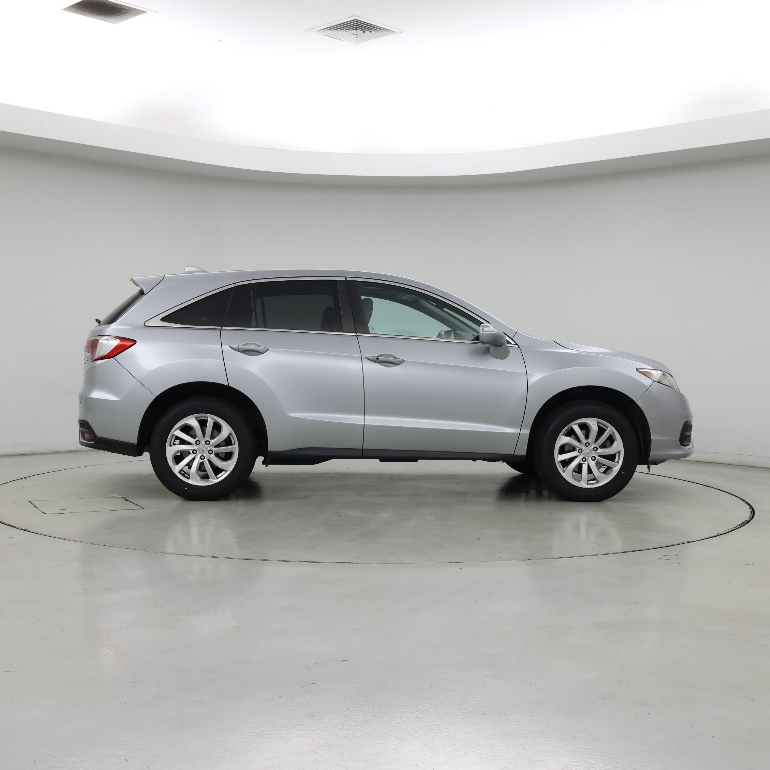 Thumbnail: 2018 Acura RDX - 7