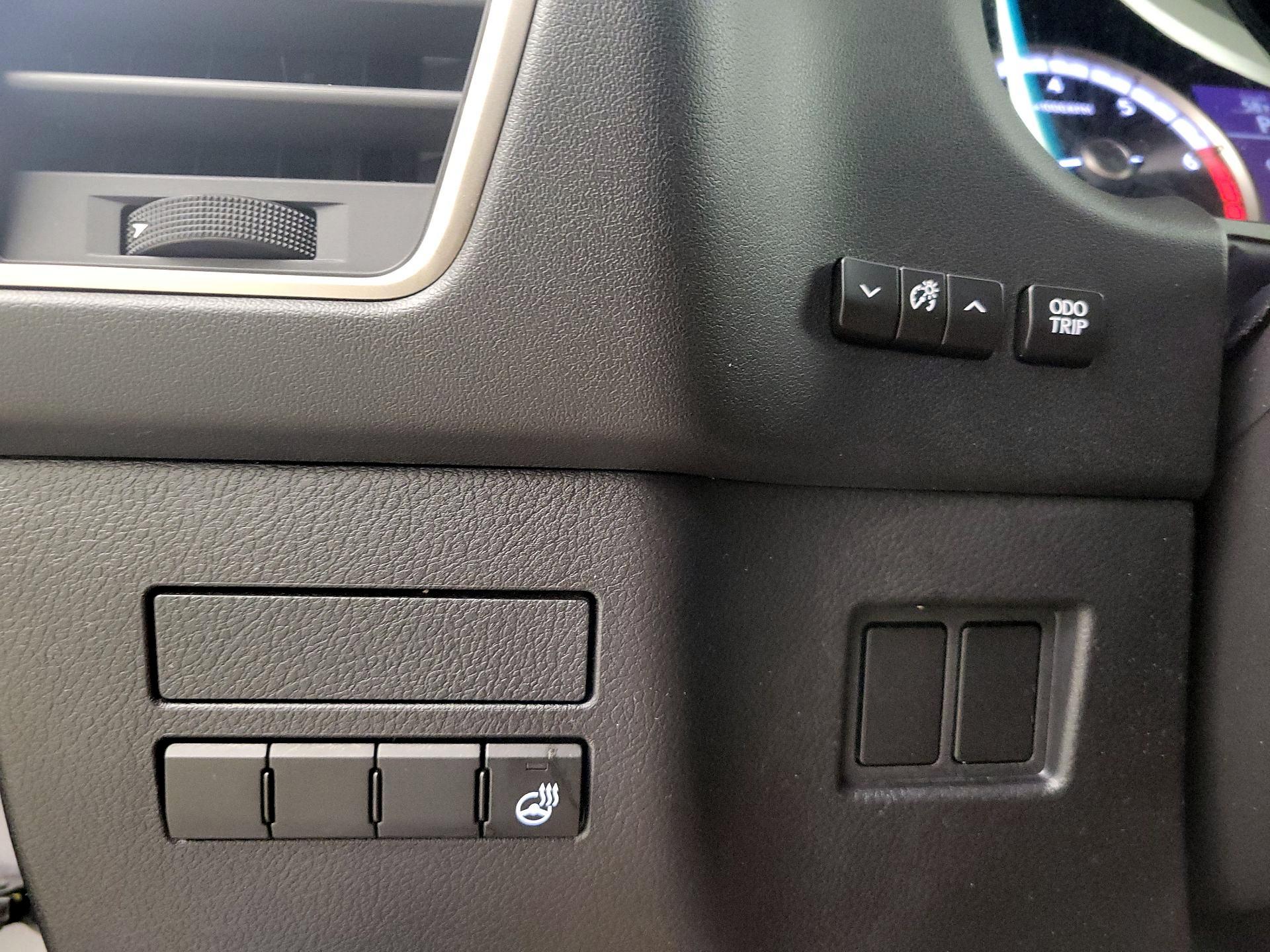 Thumbnail: 2017 Lexus NX - 13